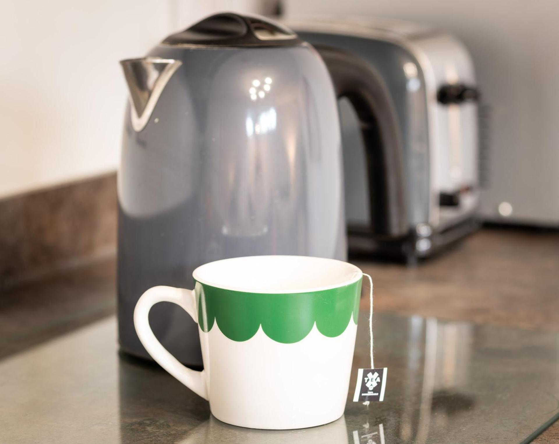 Gorgeous Boutique Flat Sleeps 2 in Lyme Regis