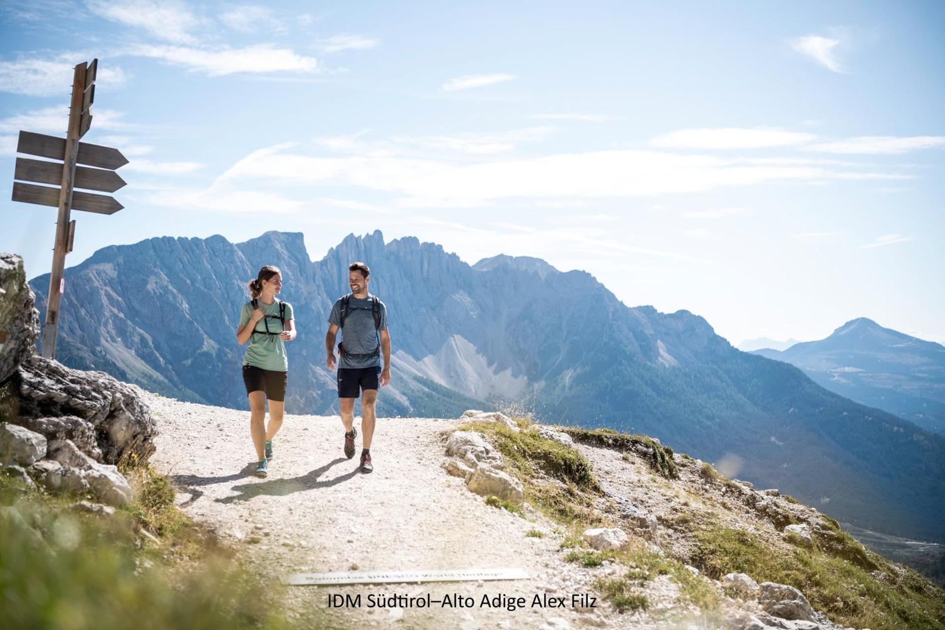 Superior Apartments Marialisa Orchi