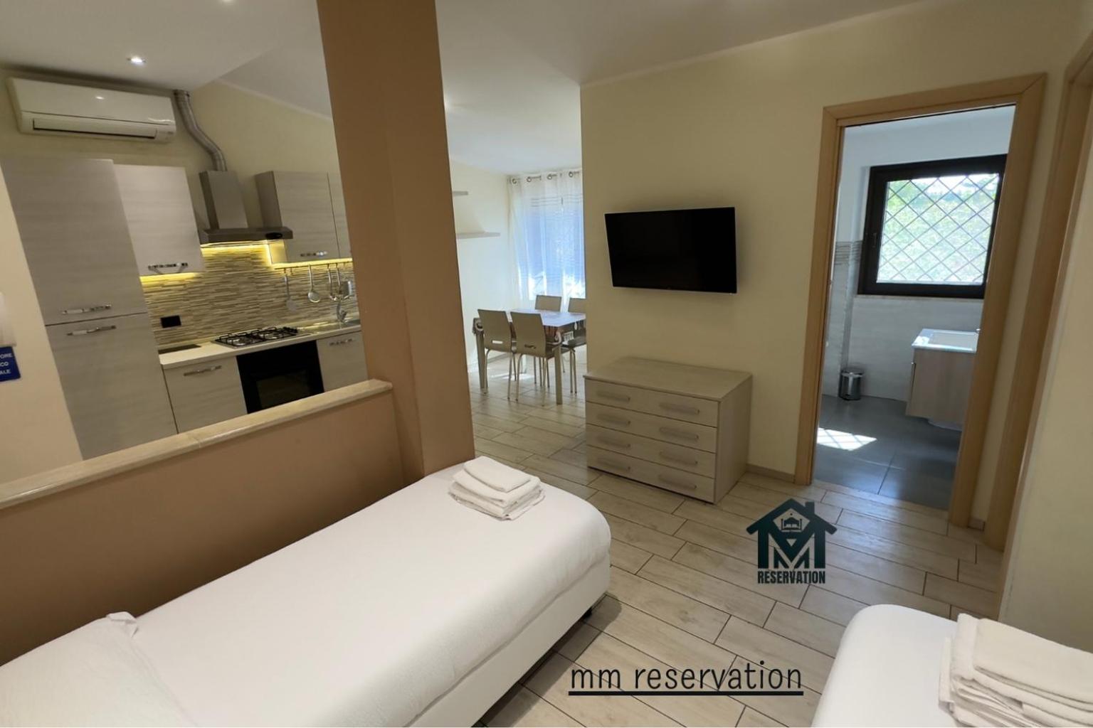 Le Ghiande Guest House