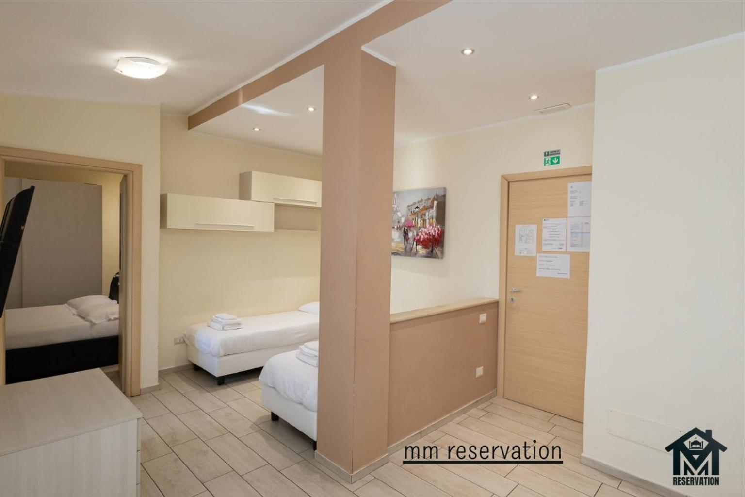 Le Ghiande Guest House