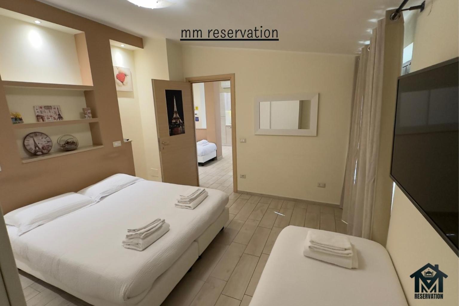 Le Ghiande Guest House