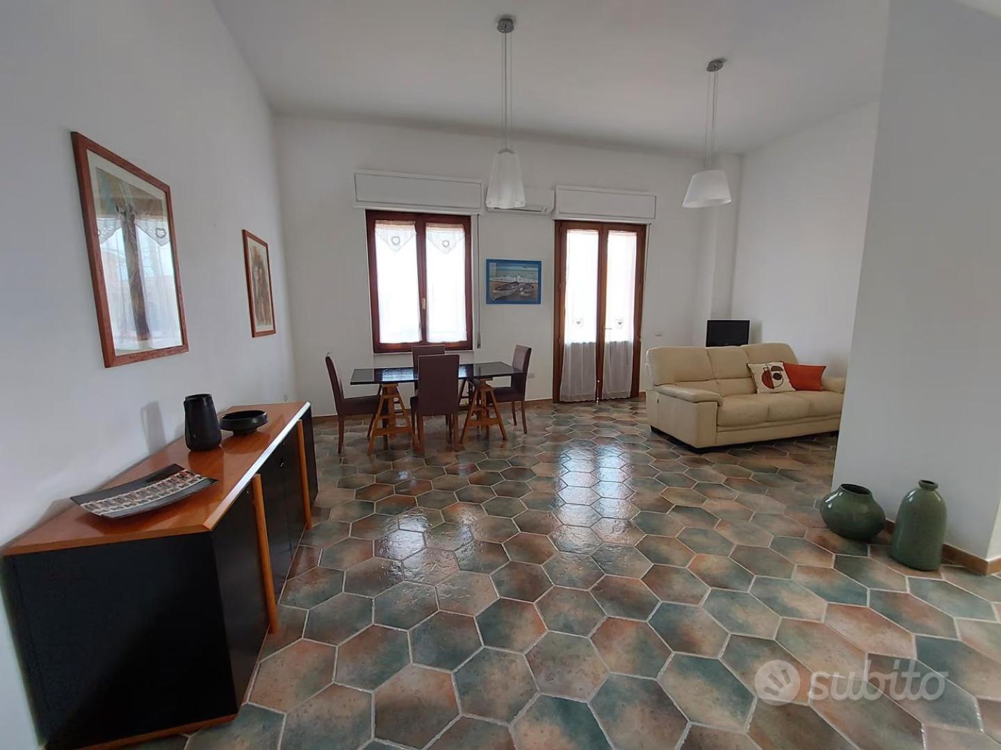 A due passi dal mare - Casa Vacanze