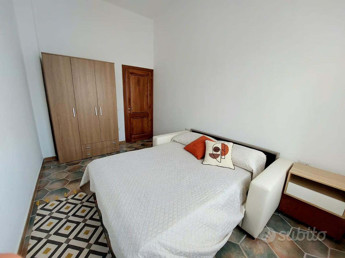 A due passi dal mare - Casa Vacanze