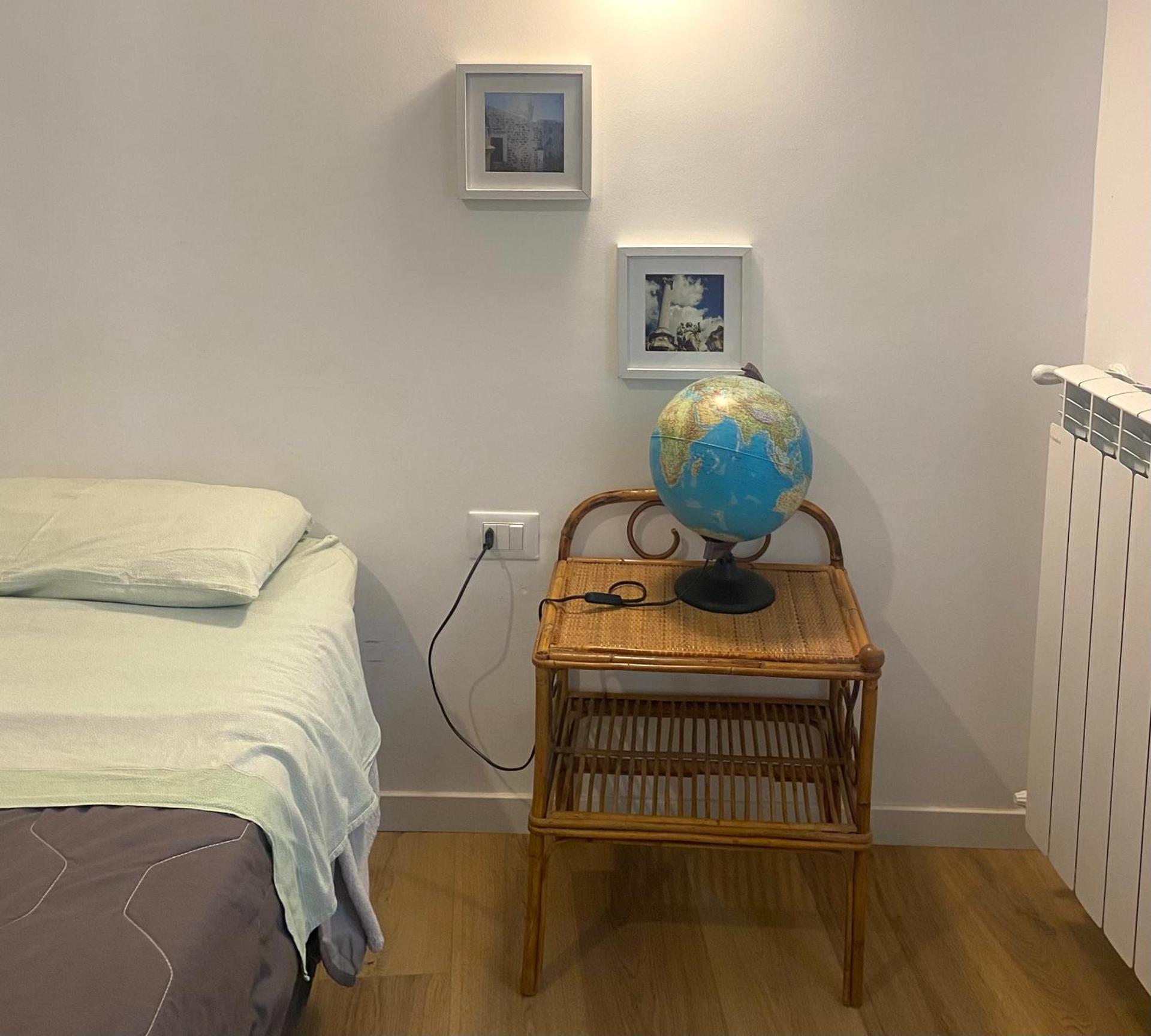 via pannieri apartament