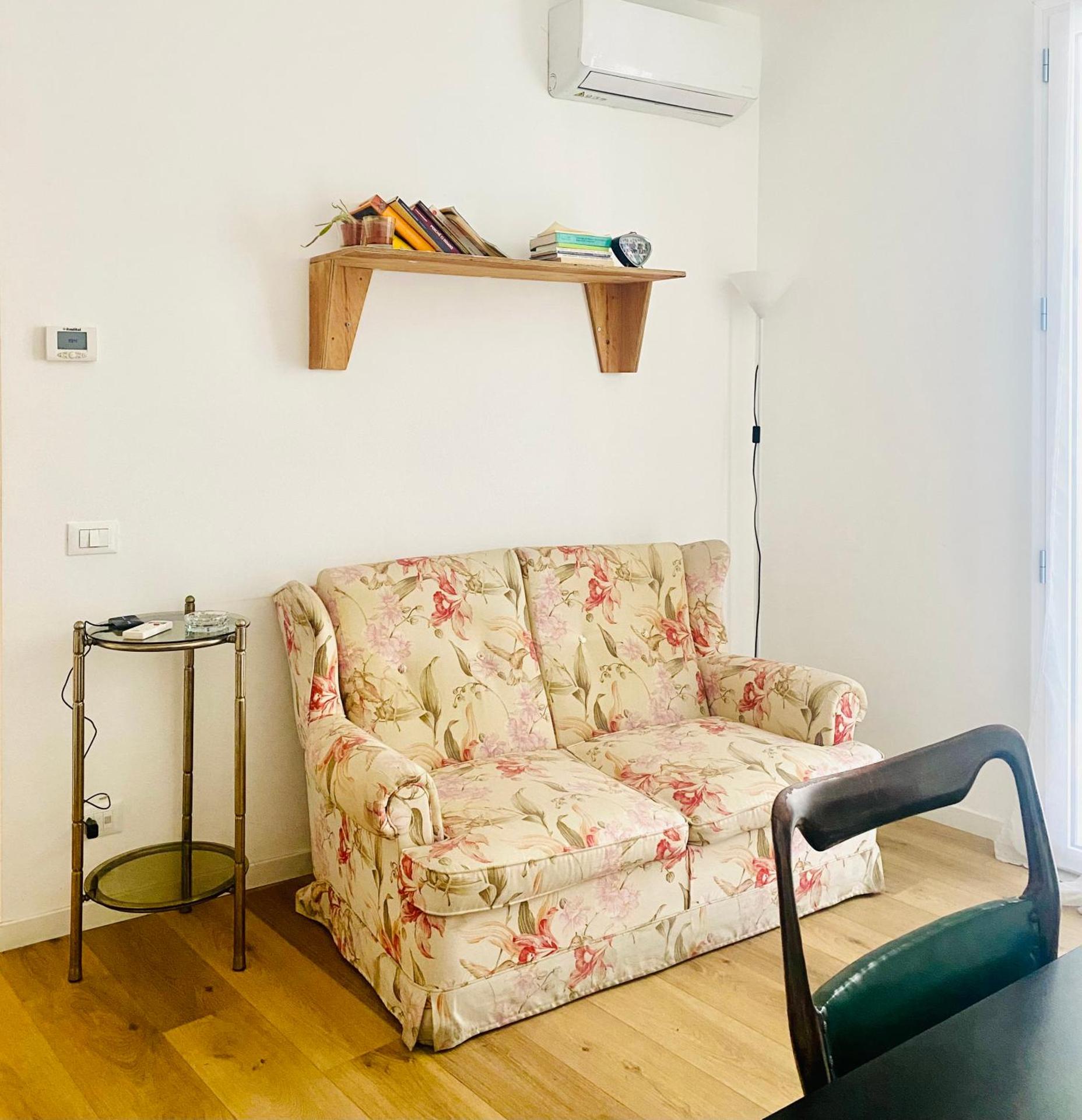 via pannieri apartament