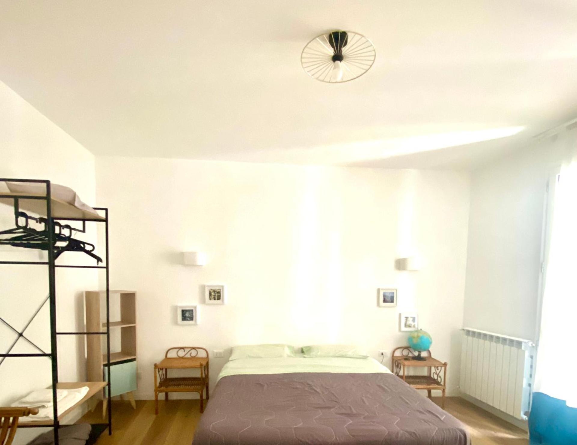 via pannieri apartament