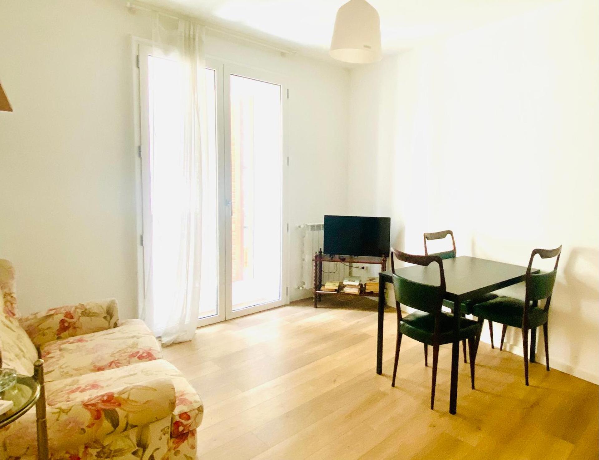 via pannieri apartament