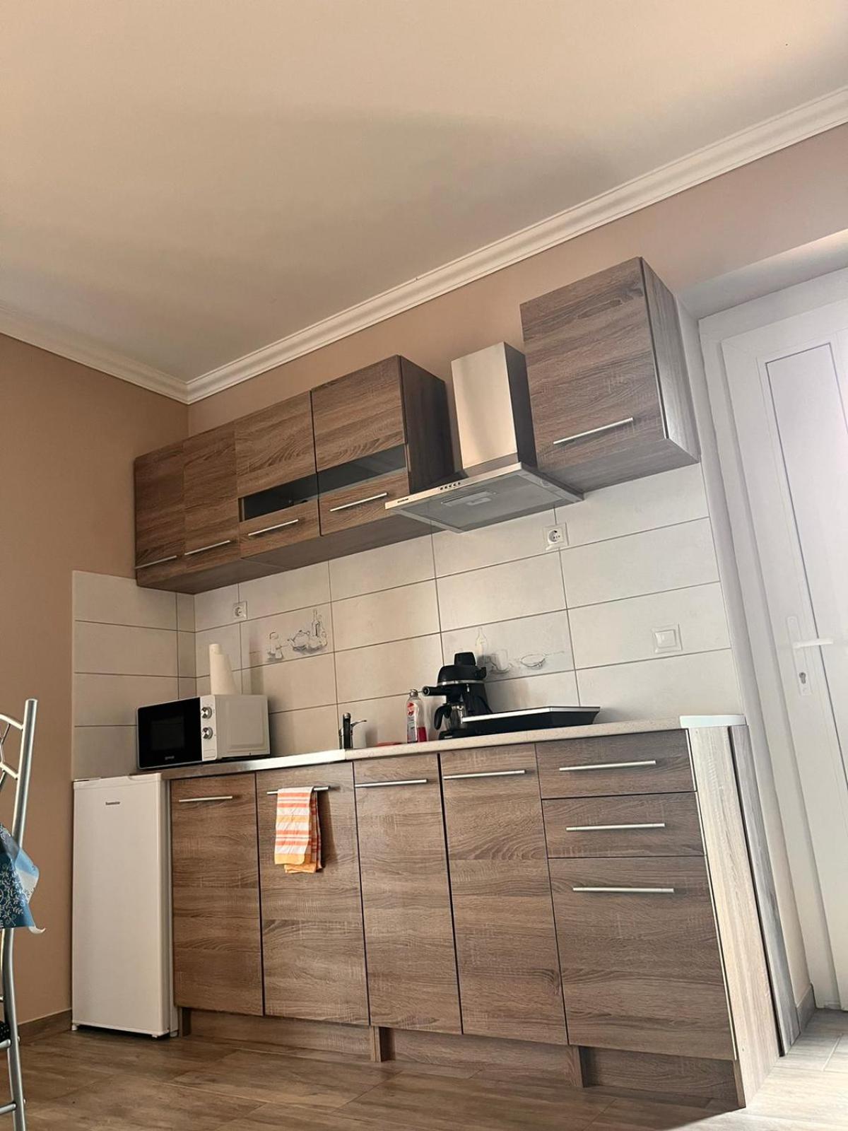 Fa Szamár Vendégház