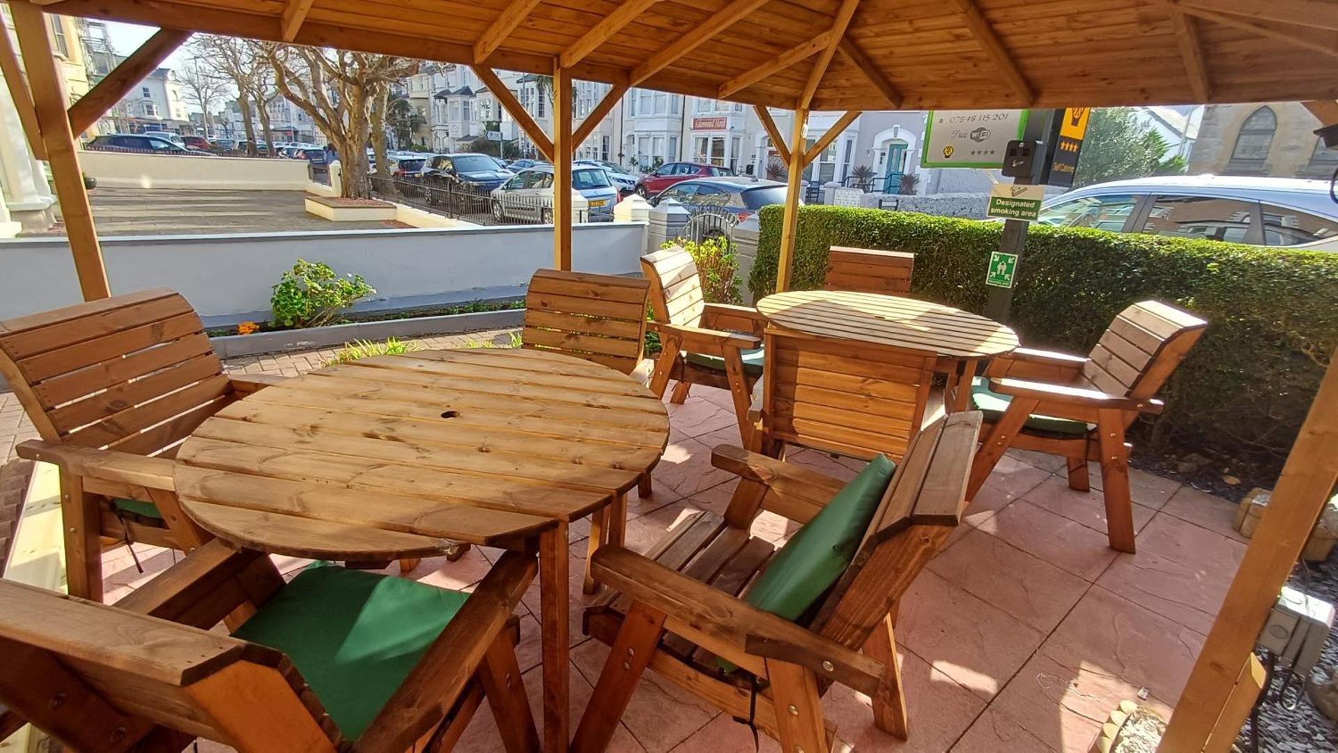 Morwenna Luxury Holiday Apartments