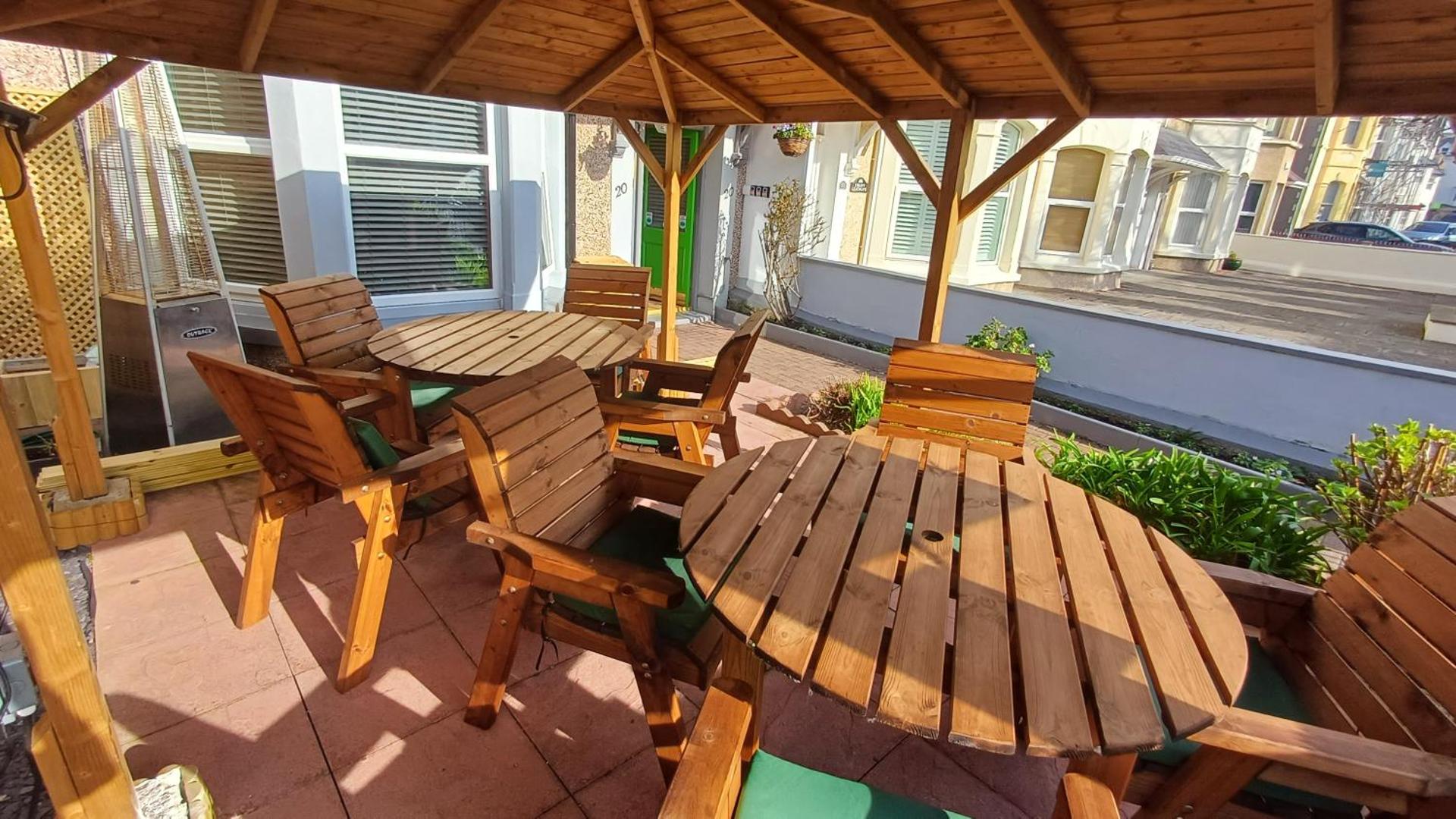 Morwenna Luxury Holiday Apartments