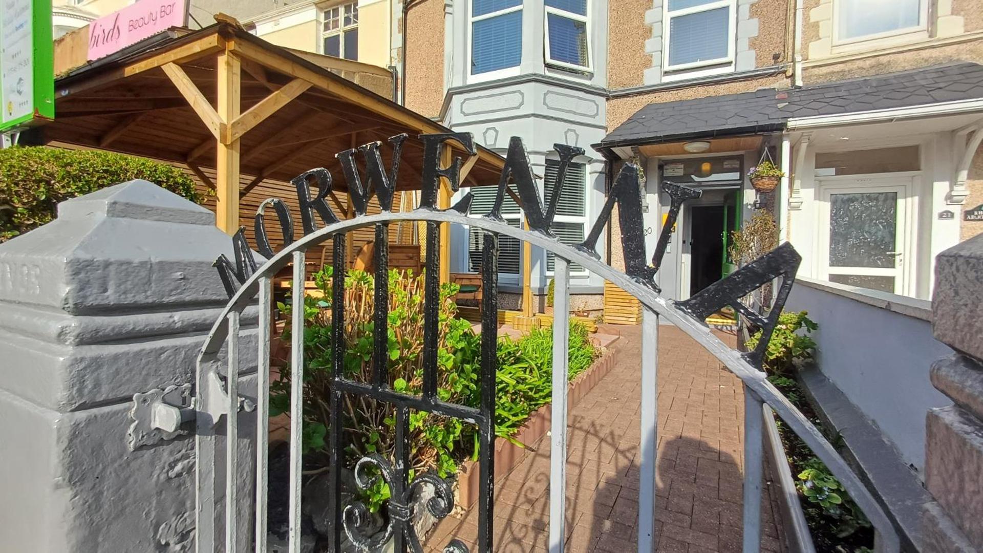 Morwenna Luxury Holiday Apartments