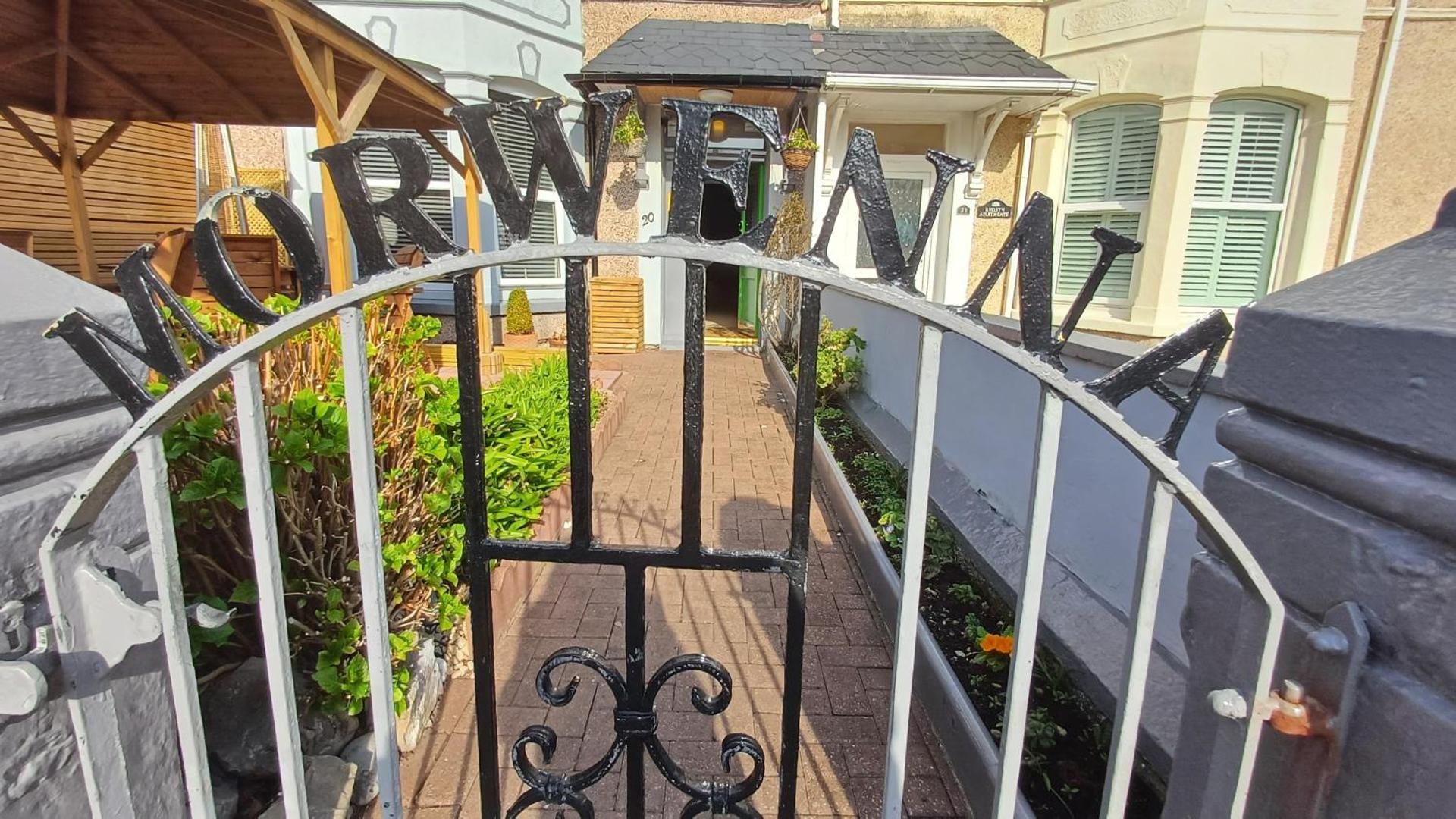 Morwenna Luxury Holiday Apartments