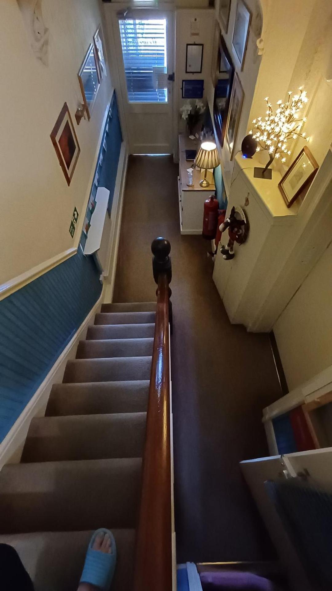 Morwenna Luxury Holiday Apartments