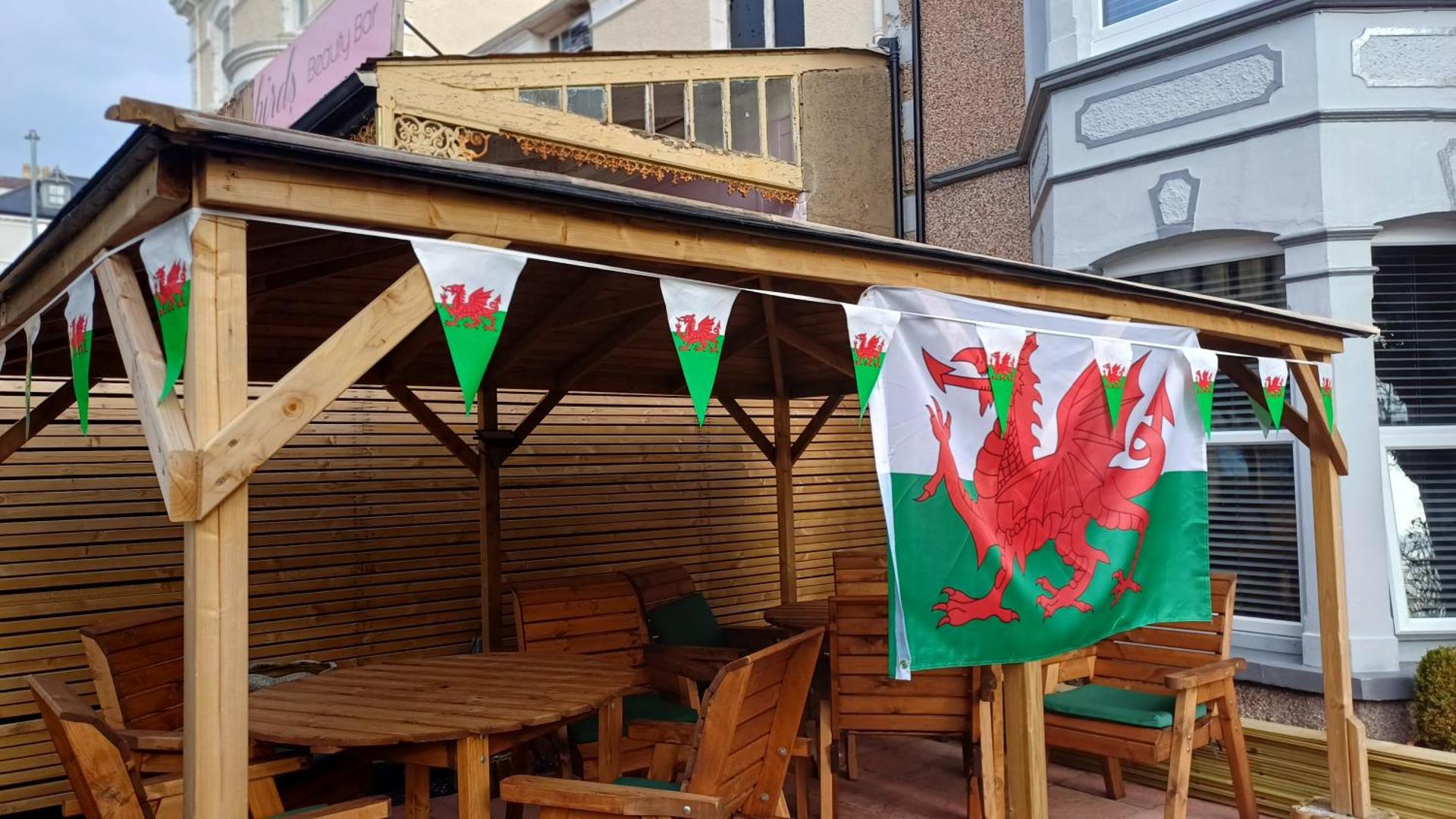 Morwenna Luxury Holiday Apartments