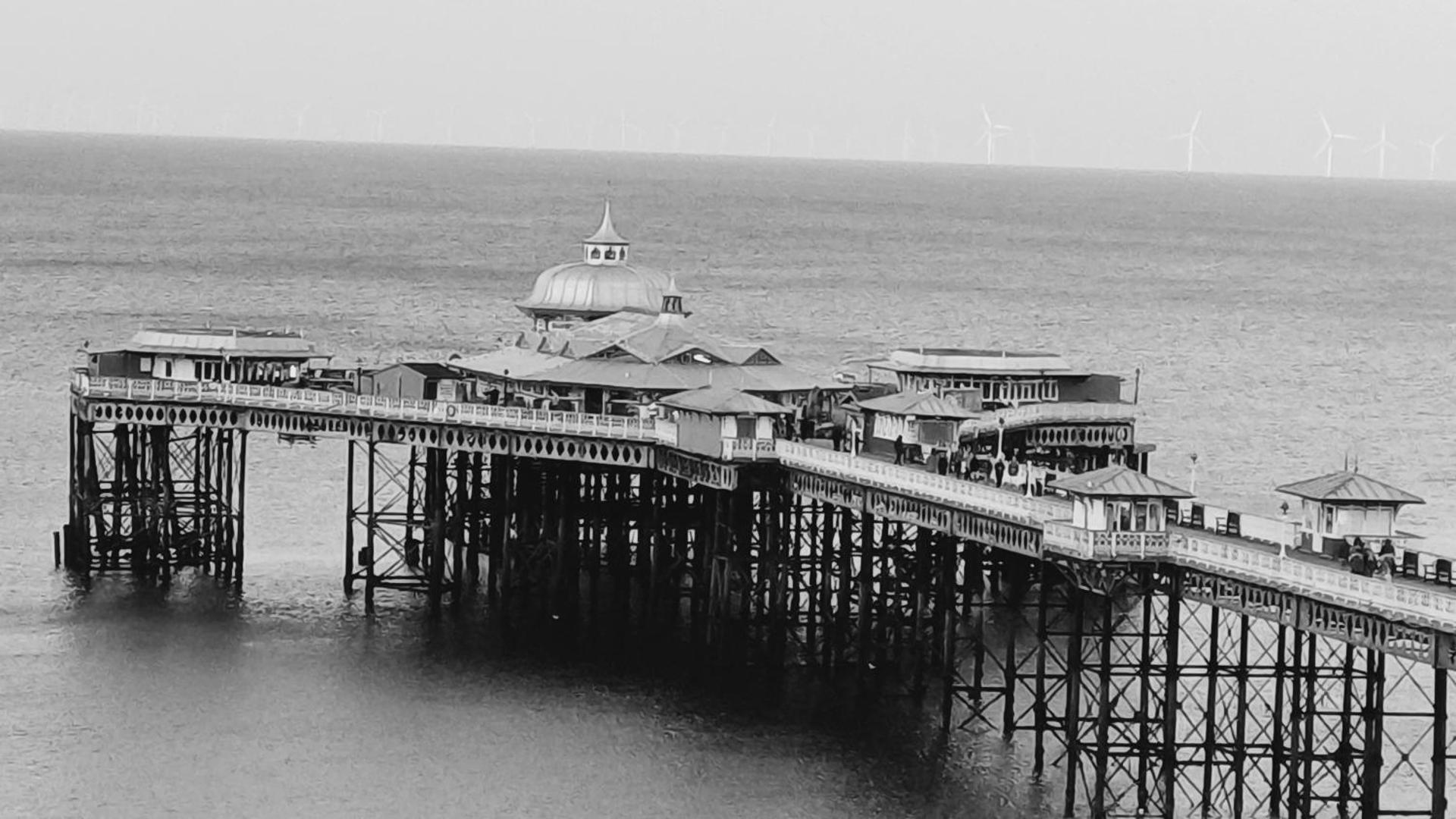 Morwenna Luxury Holiday Apartments