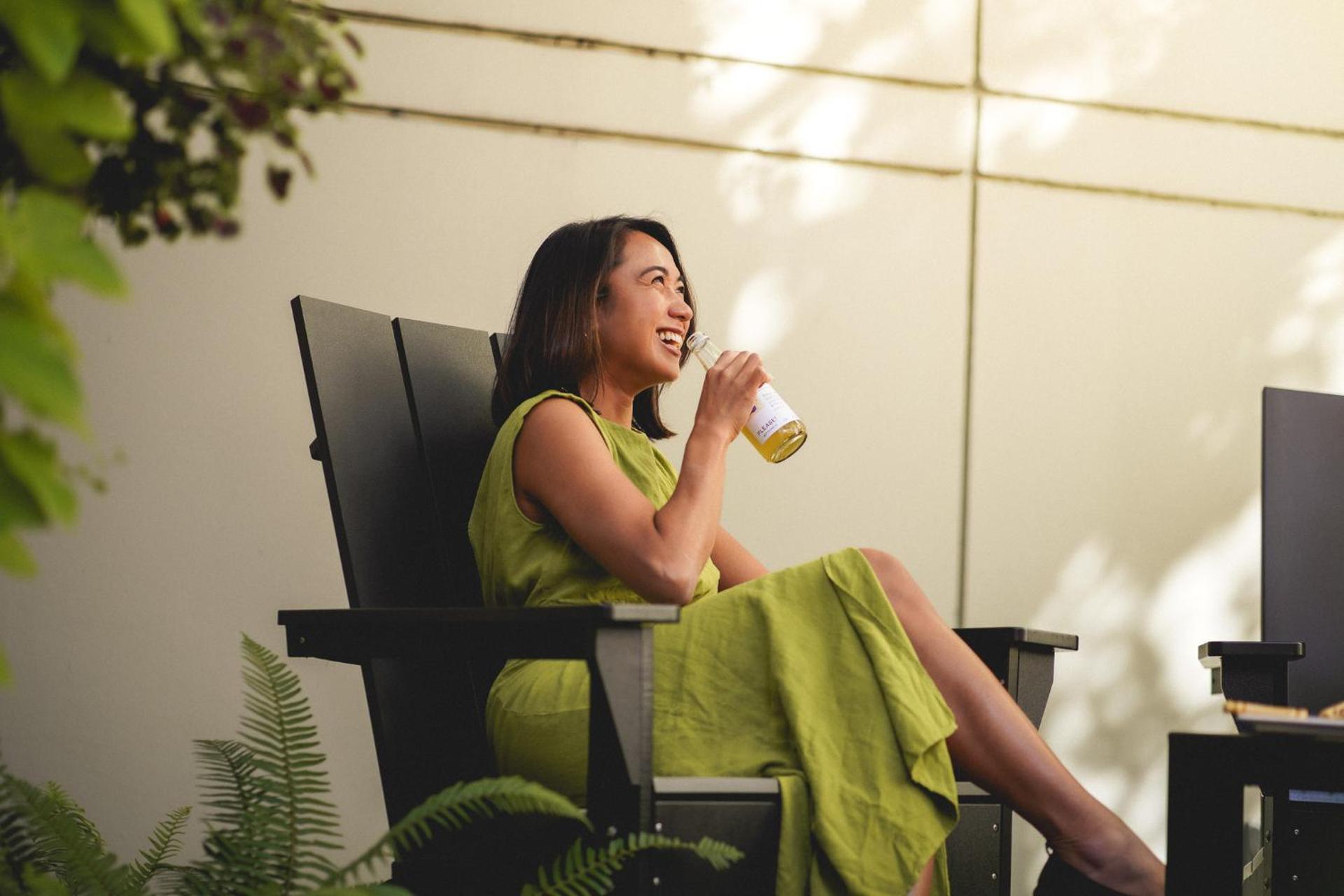 Inner courtyard view