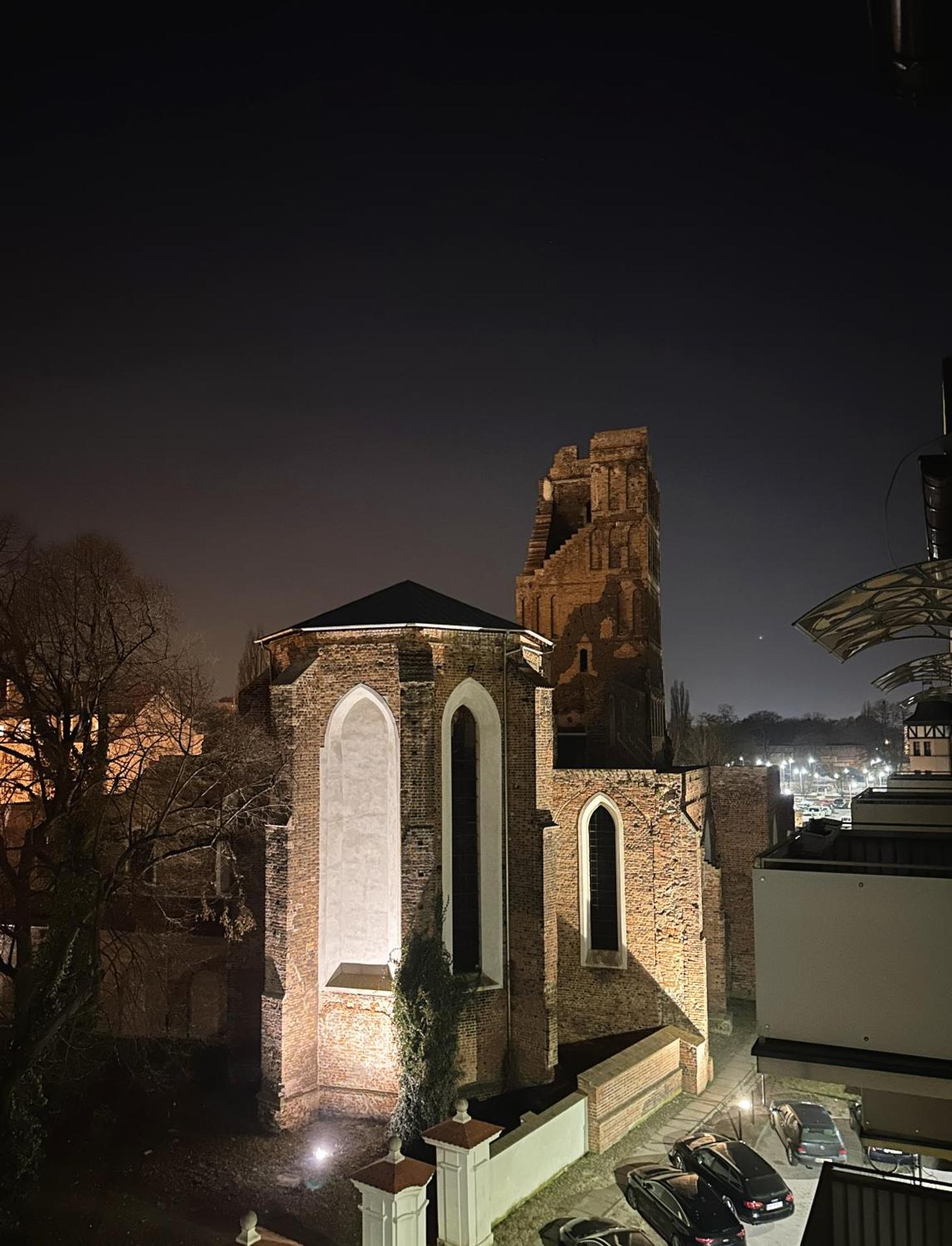 CopperNest Plac Solny