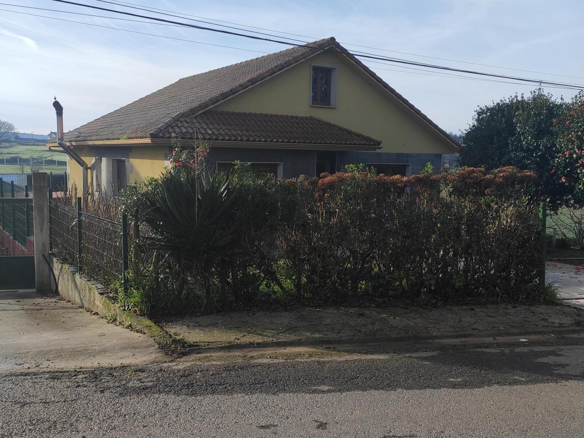 Casa da Pinguela Camino Inglés