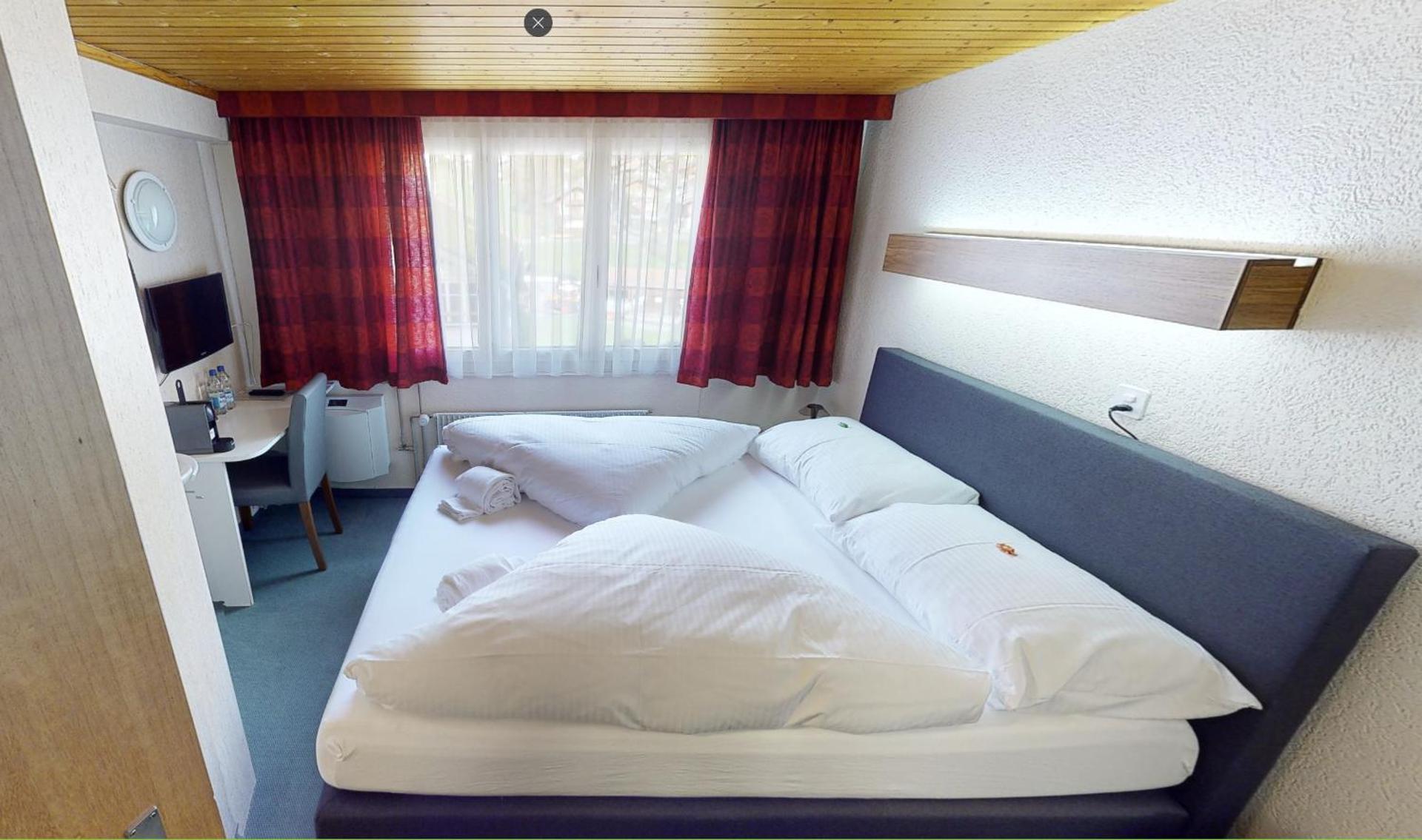 Boutique Hotel & Restaurant Bären Ringgenberg