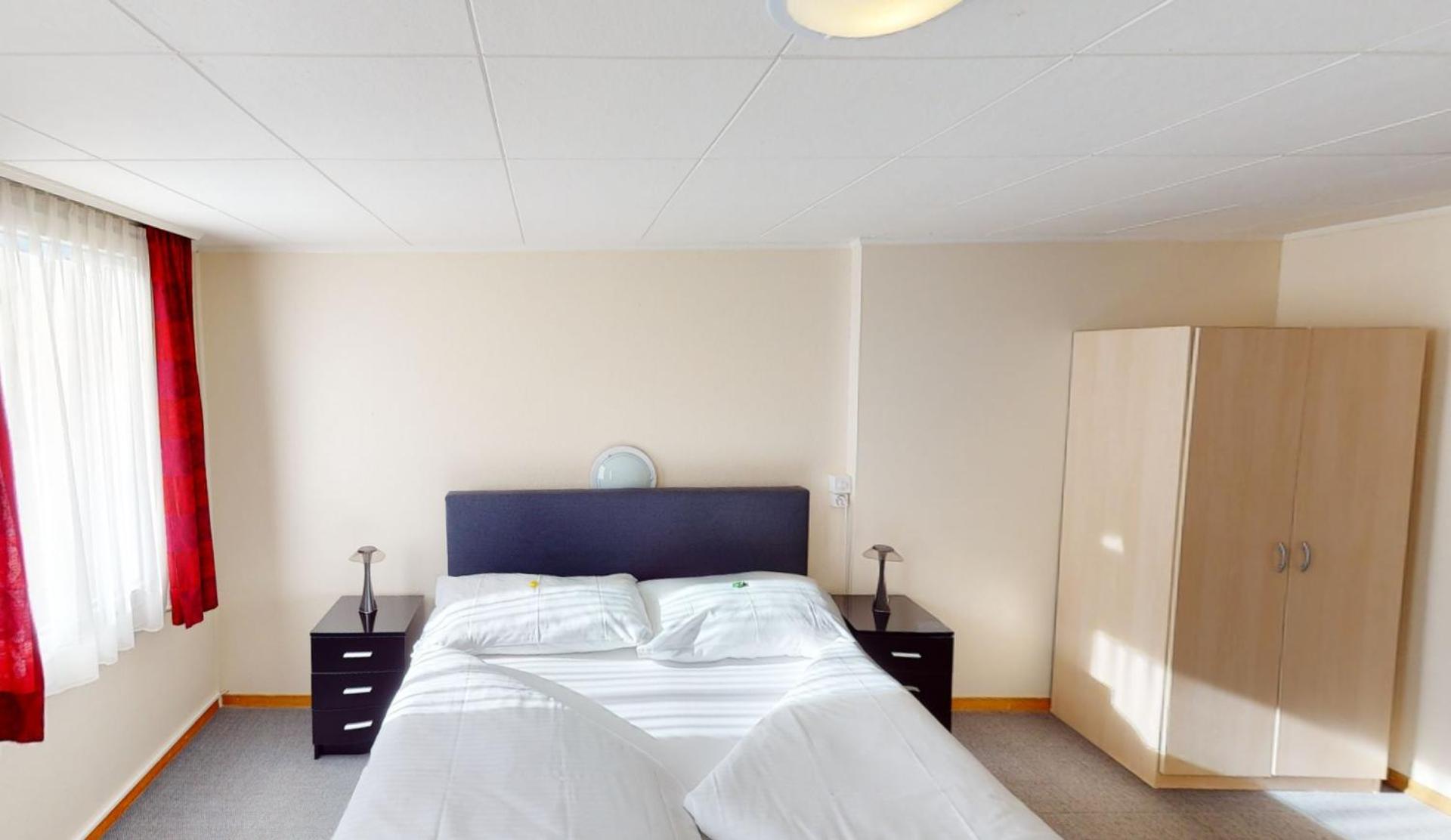 Boutique Hotel & Restaurant Bären Ringgenberg