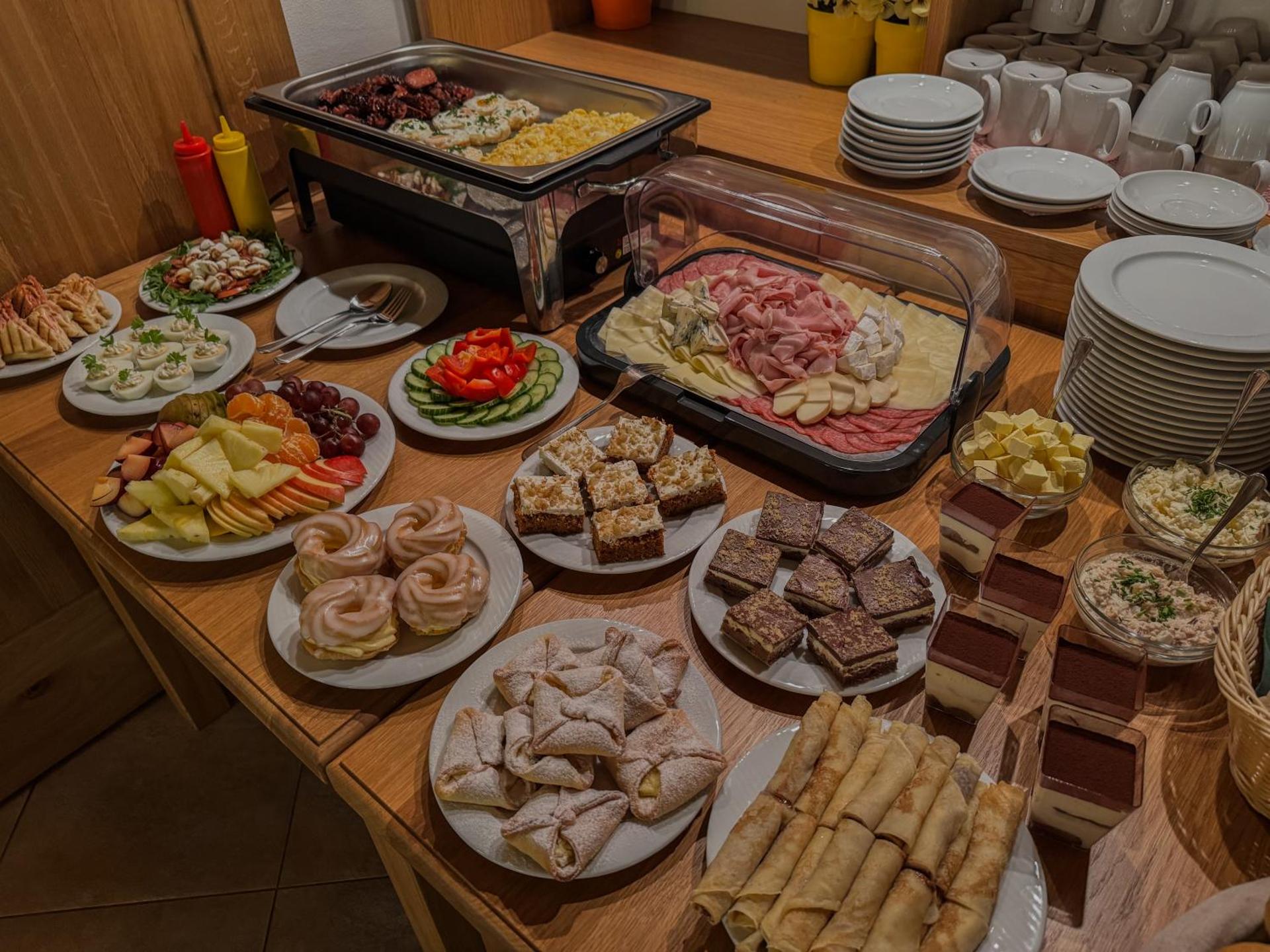 Penzion Čítkův Mlýn