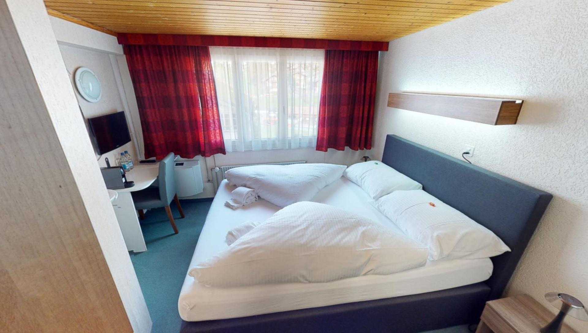 Boutique Hotel & Restaurant Bären Ringgenberg