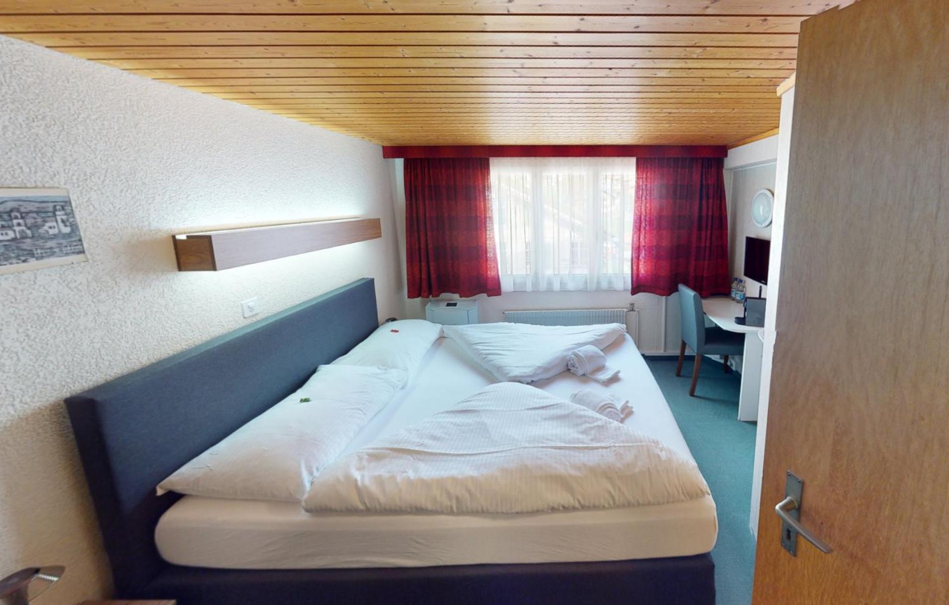 Boutique Hotel & Restaurant Bären Ringgenberg