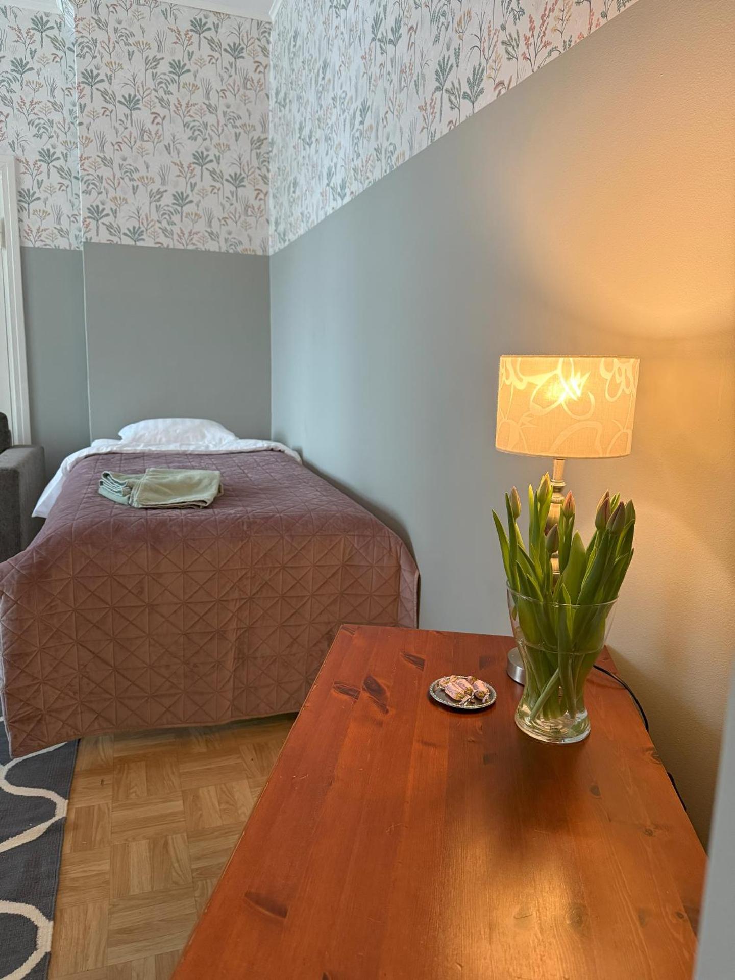 Standard Family Room