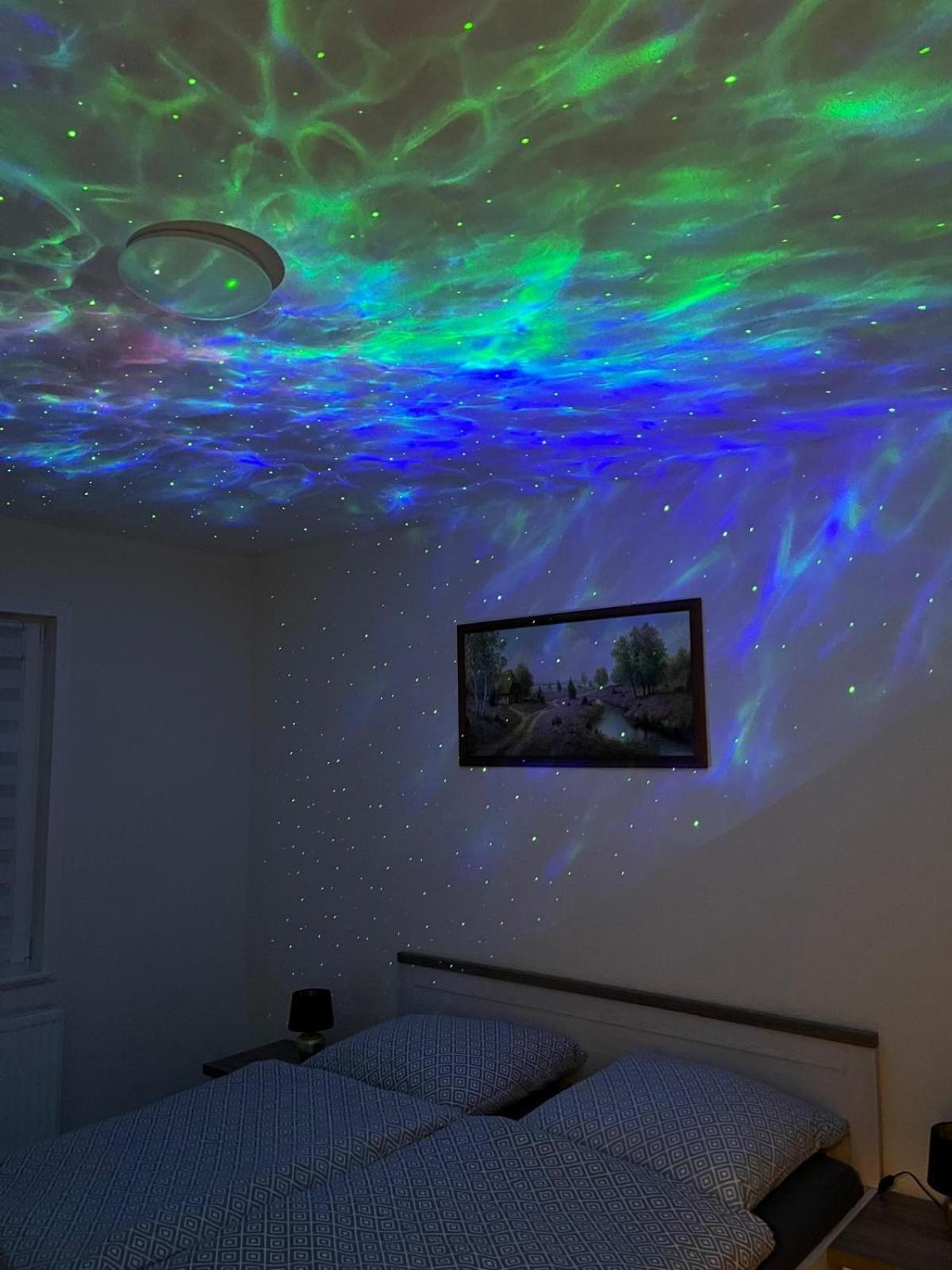 Ferienwohnung Fuchsbau