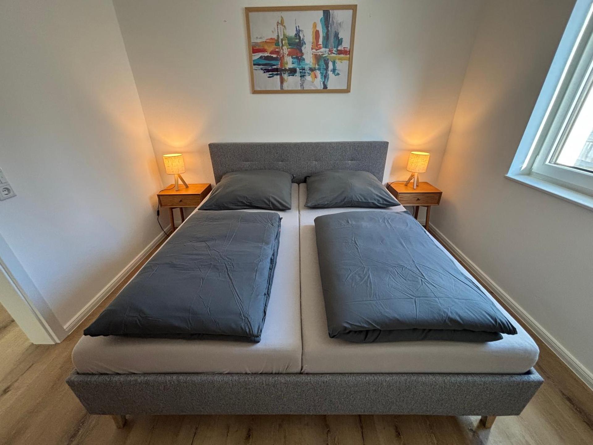 Oldenburg City Apartments