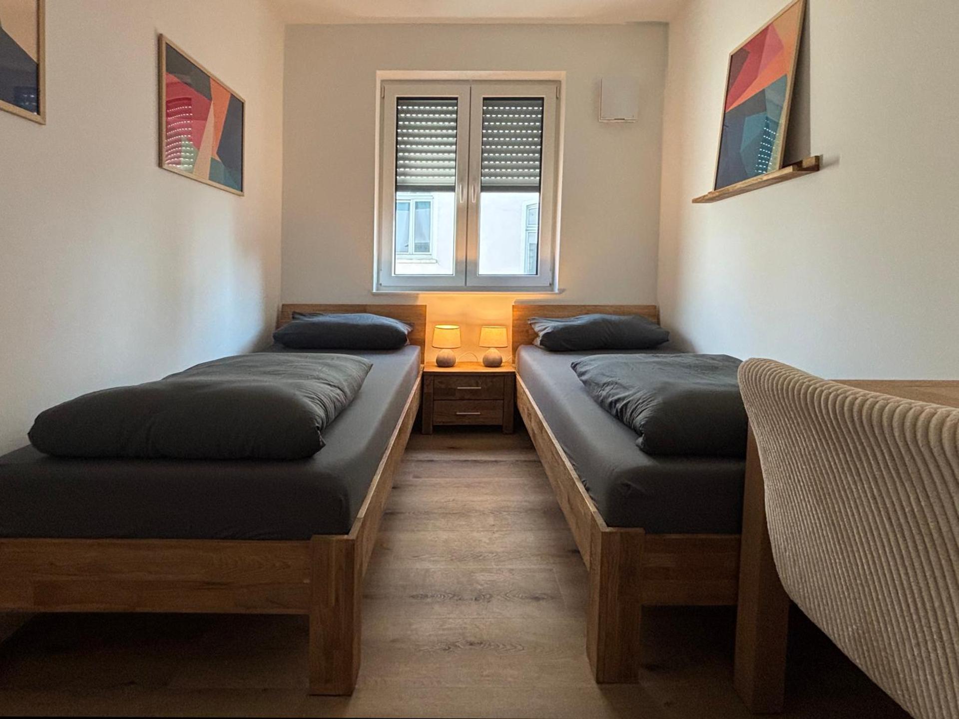 Oldenburg City Apartments