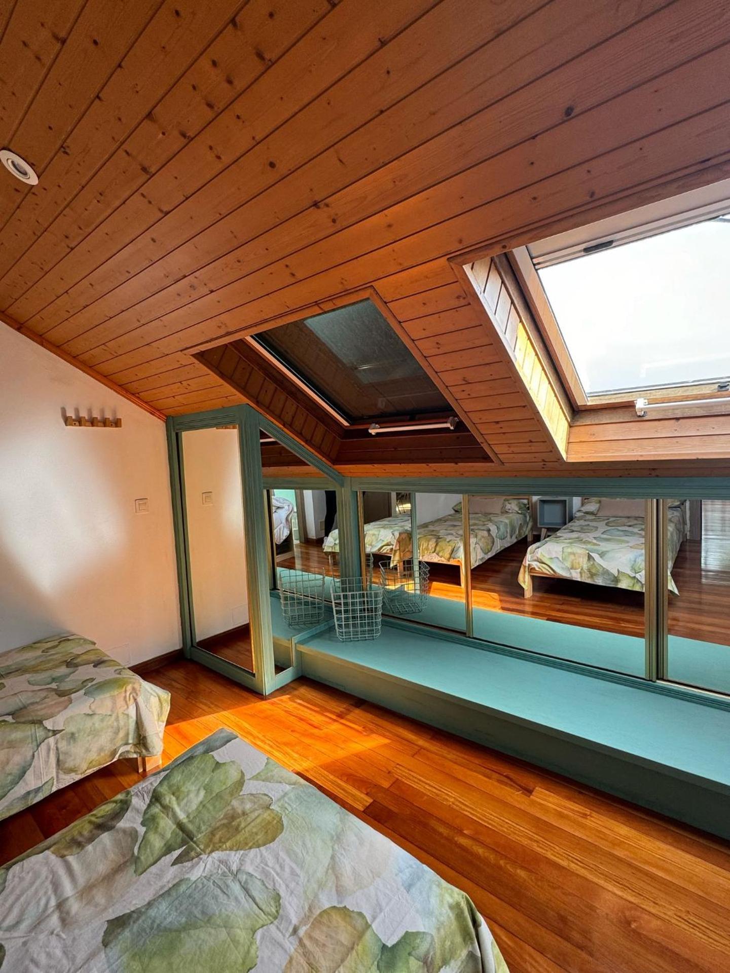 Una Parada en el Camino 2