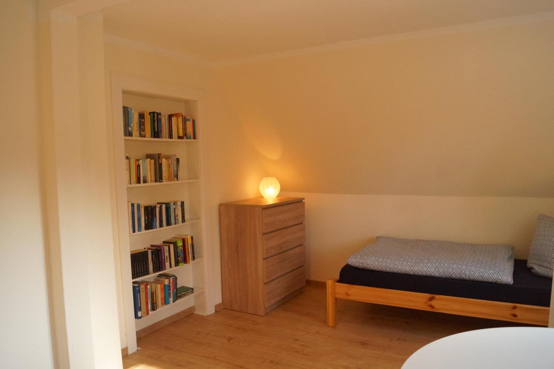 Ferienwohnung Fuchsbau