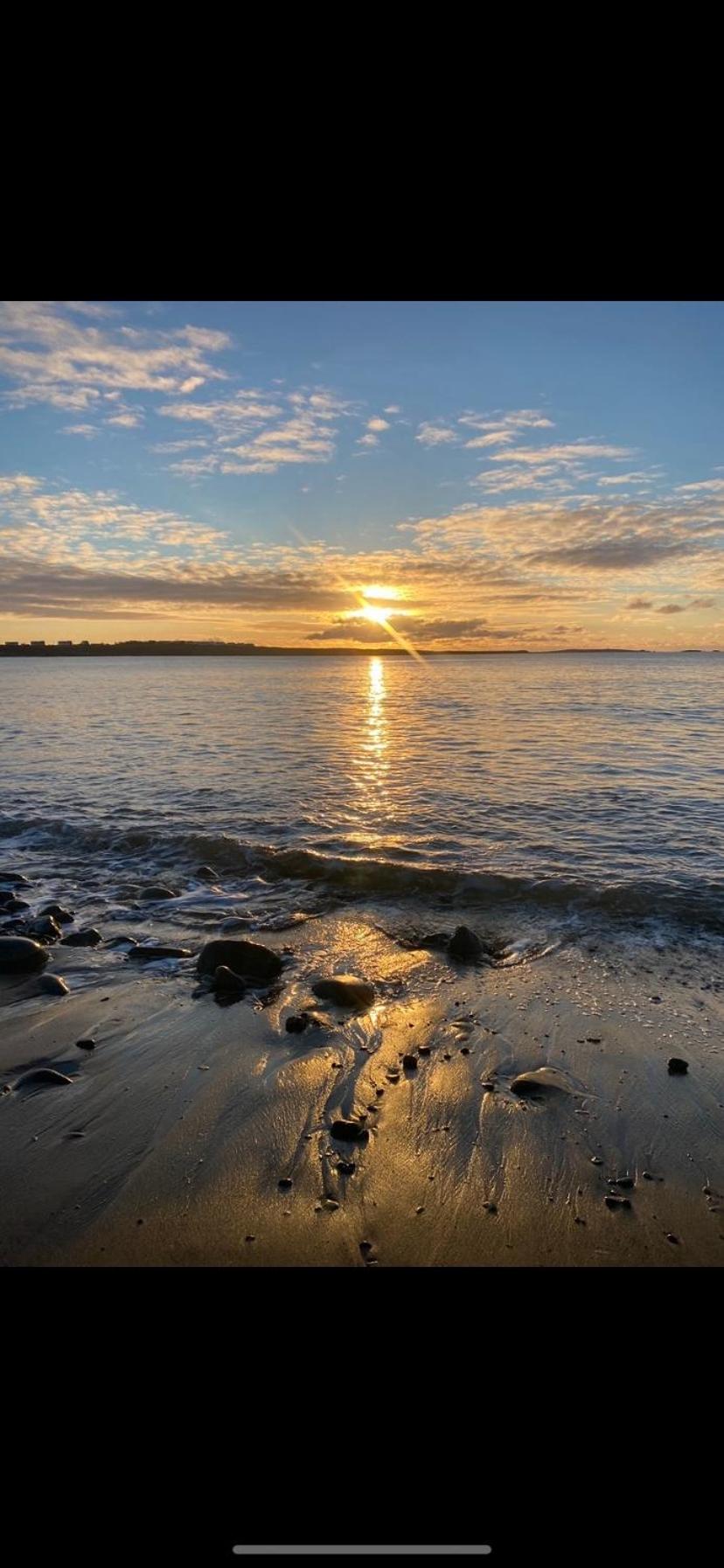 Riverfield Apartment