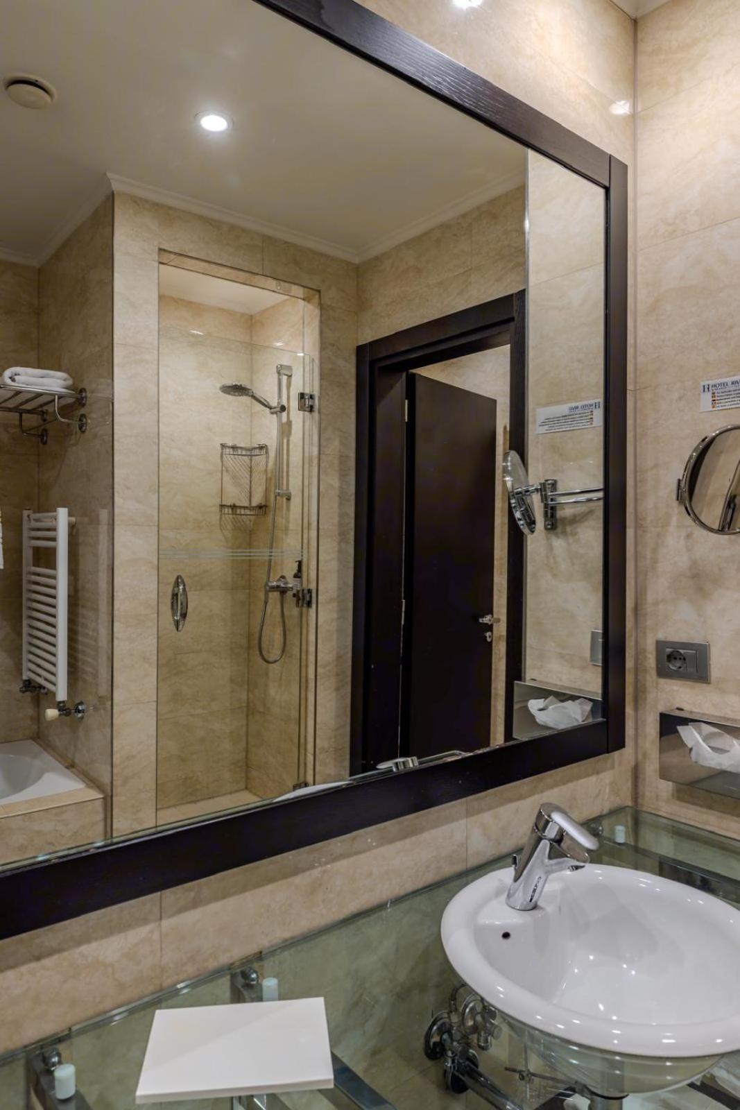 Hotel Rivo Timisoara