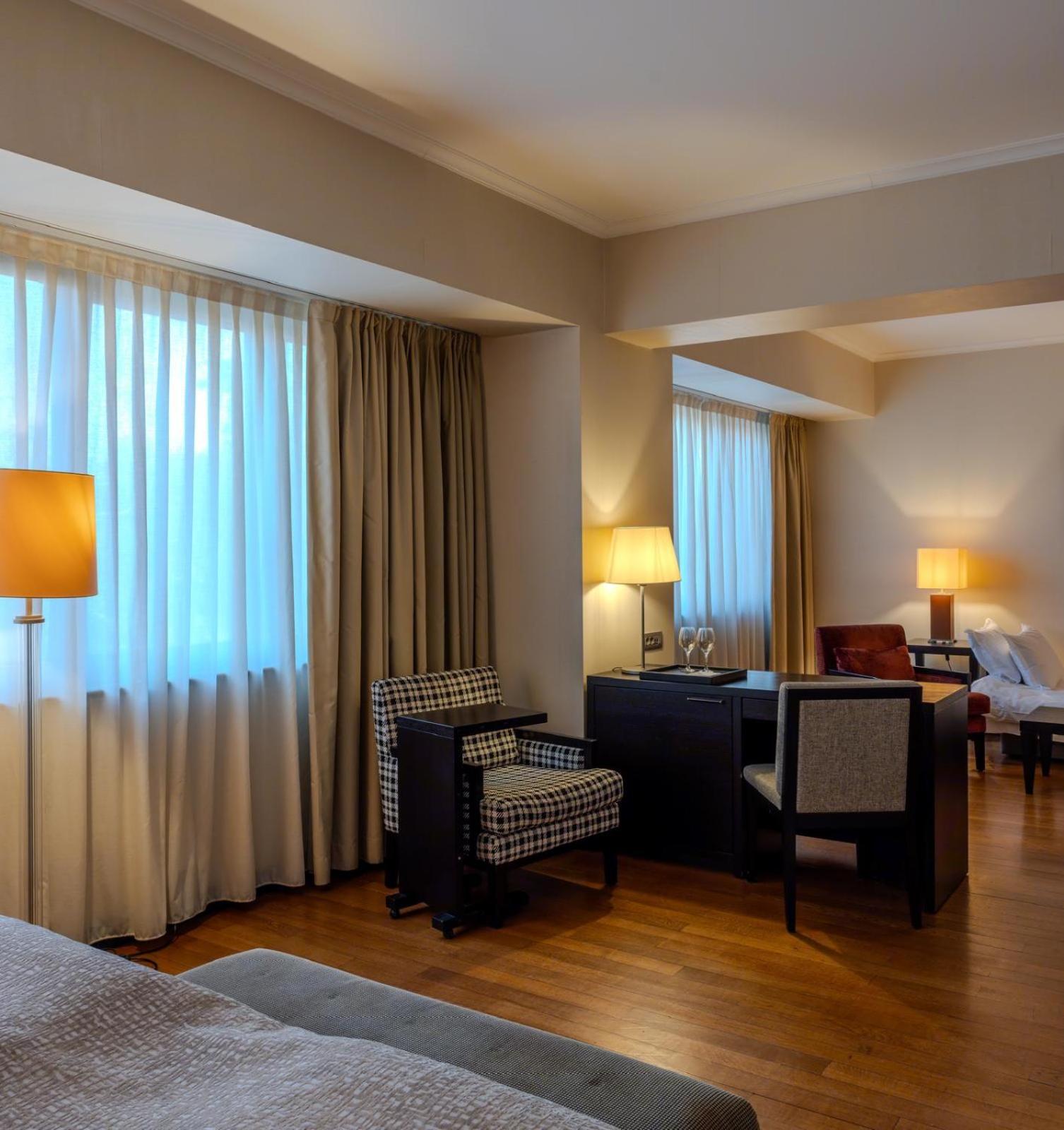 Hotel Rivo Timisoara