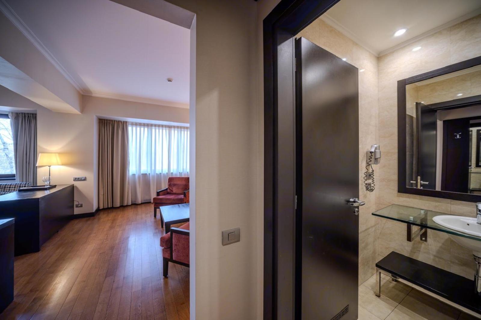 Hotel Rivo Timisoara