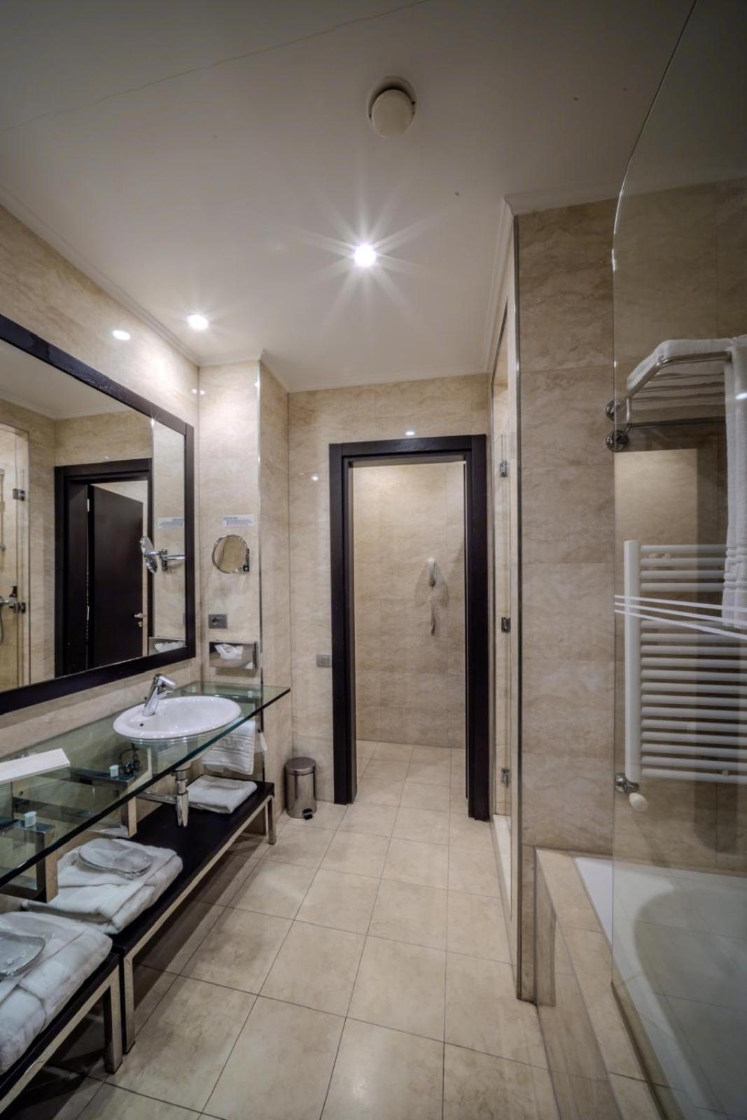 Hotel Rivo Timisoara