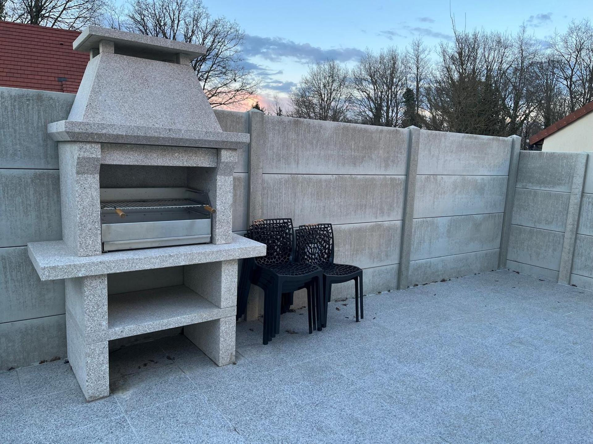 Le19franquelin zoo de beauval