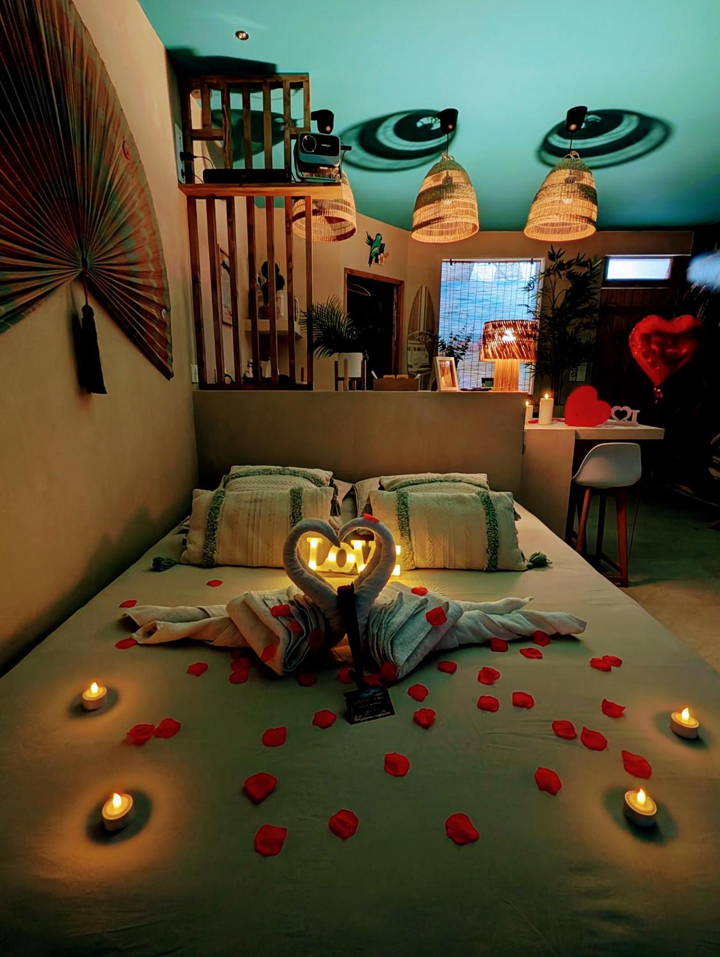 Les Spas de la Mer, Appart&Spa Aloha, 100m de la plage, Plein cœur du Grau