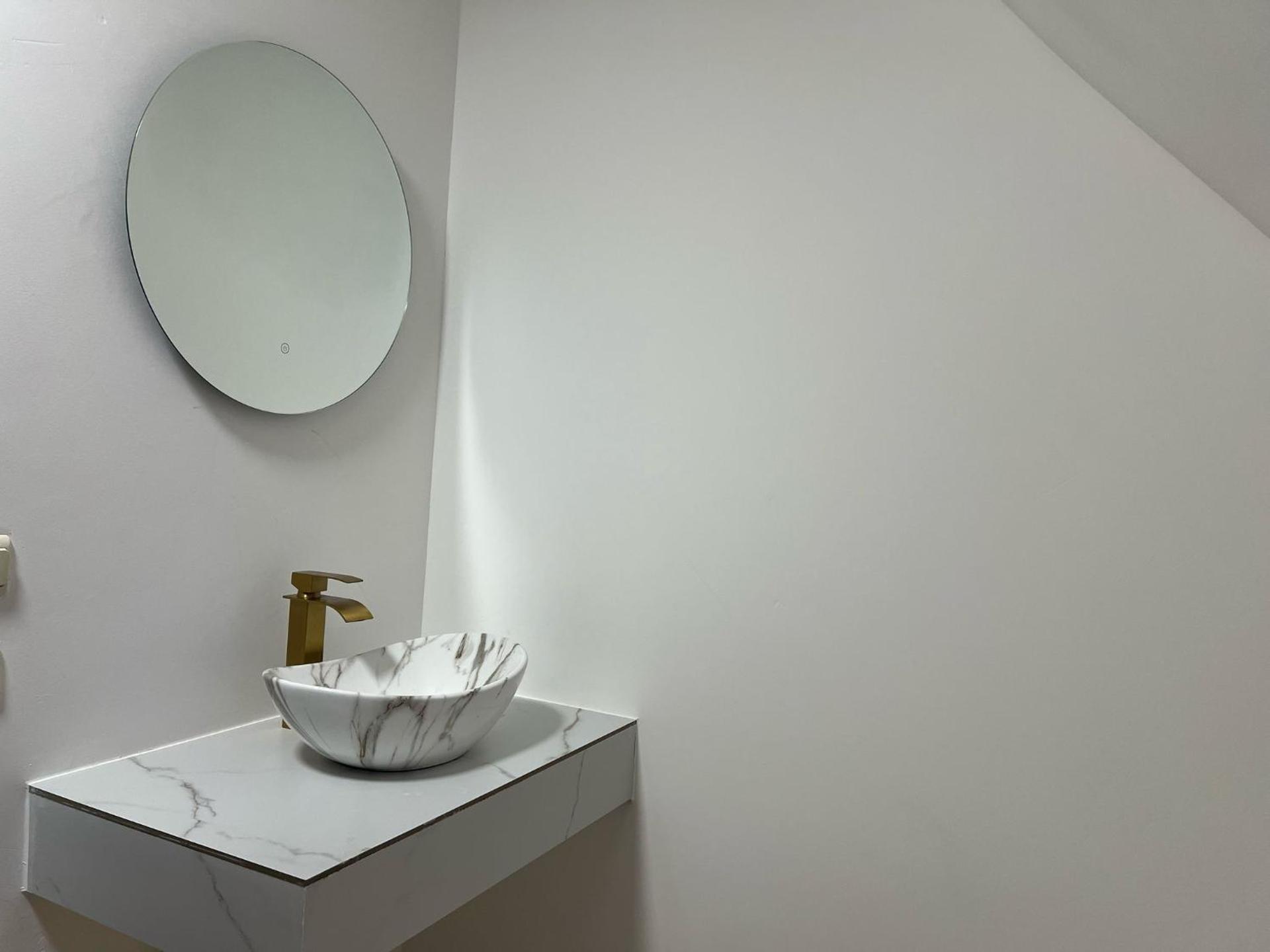 Villa op de hoek Rooms