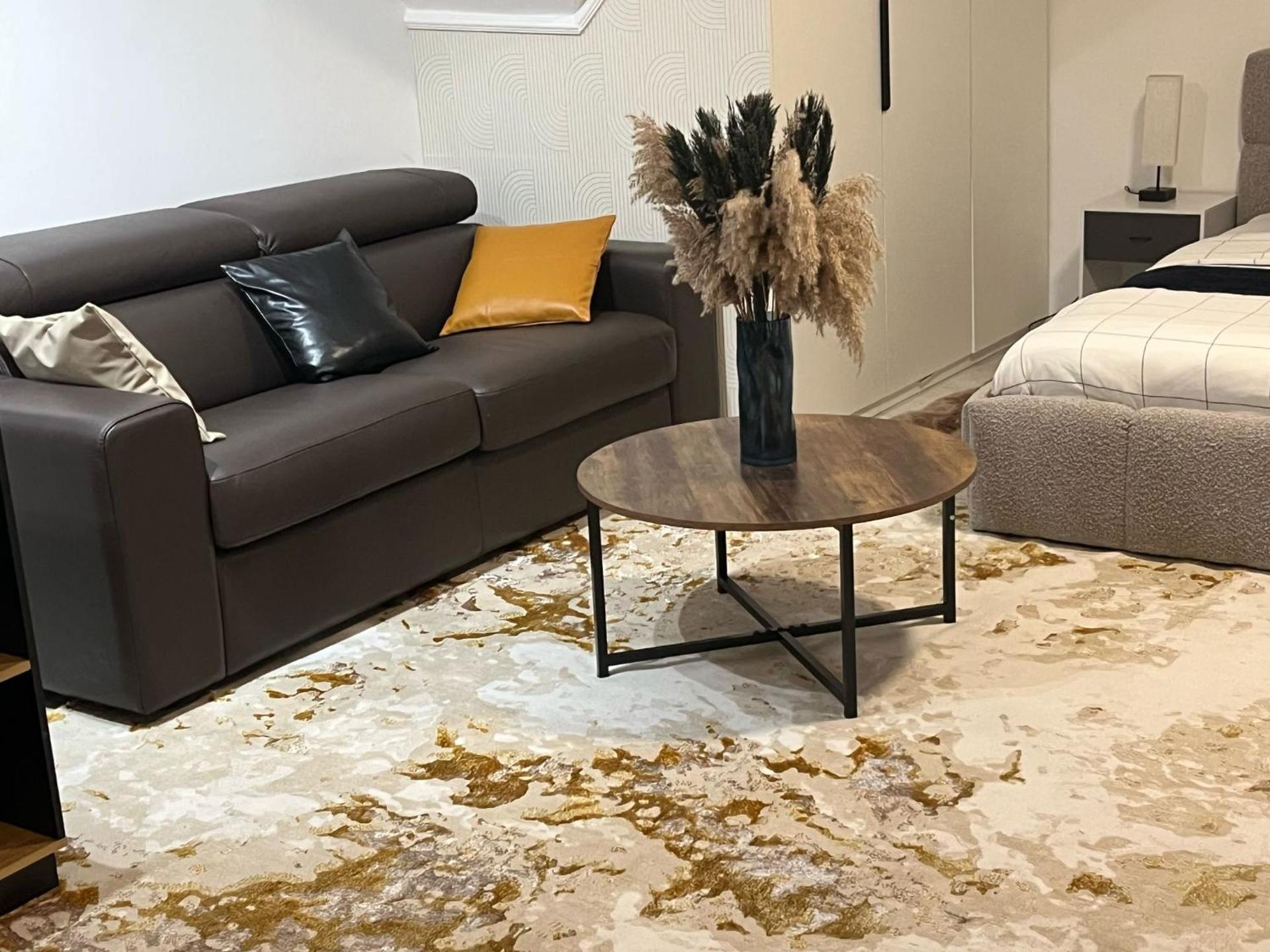 Villa op de hoek Rooms