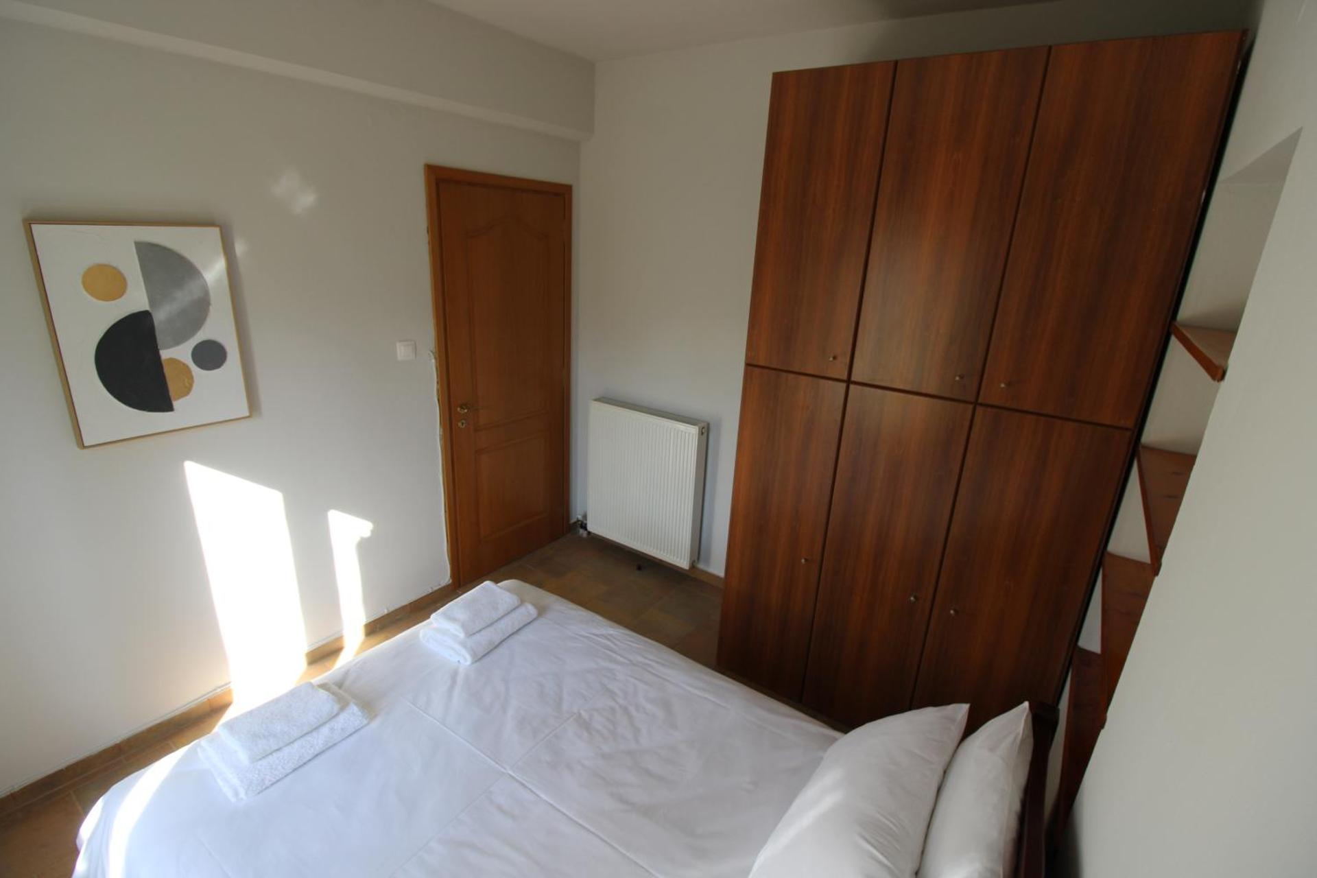 Raise Polydrosos Family Lodge