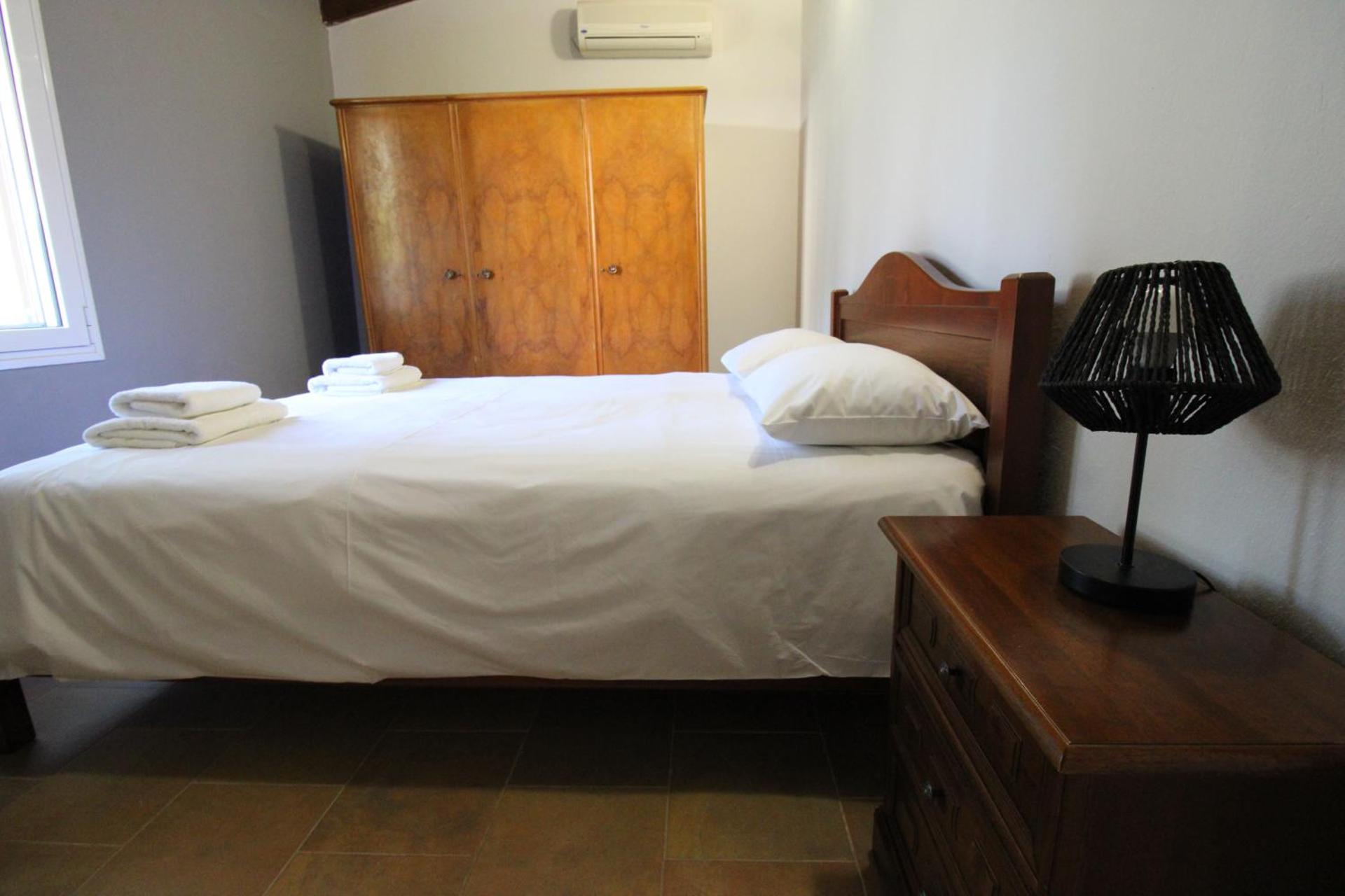 Raise Polydrosos Family Lodge