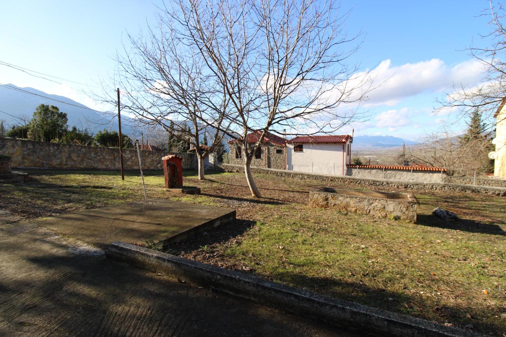 Raise Polydrosos Family Lodge