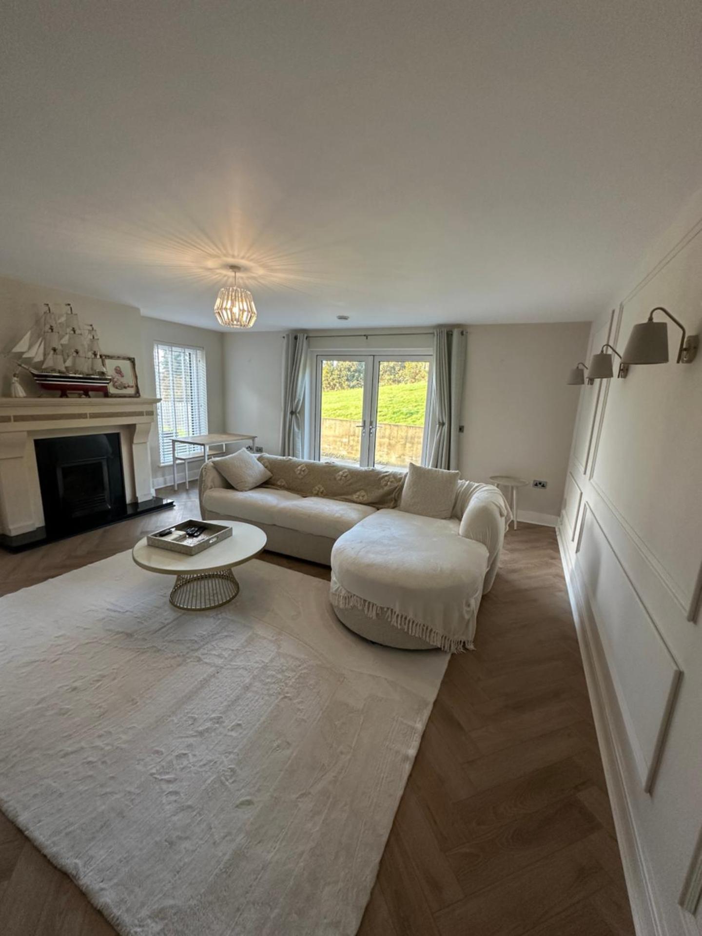 Luxury Sunrise Guest House County Down