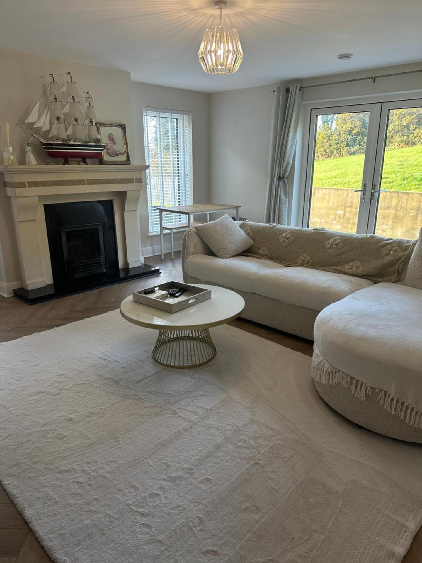 Luxury Sunrise Guest House County Down