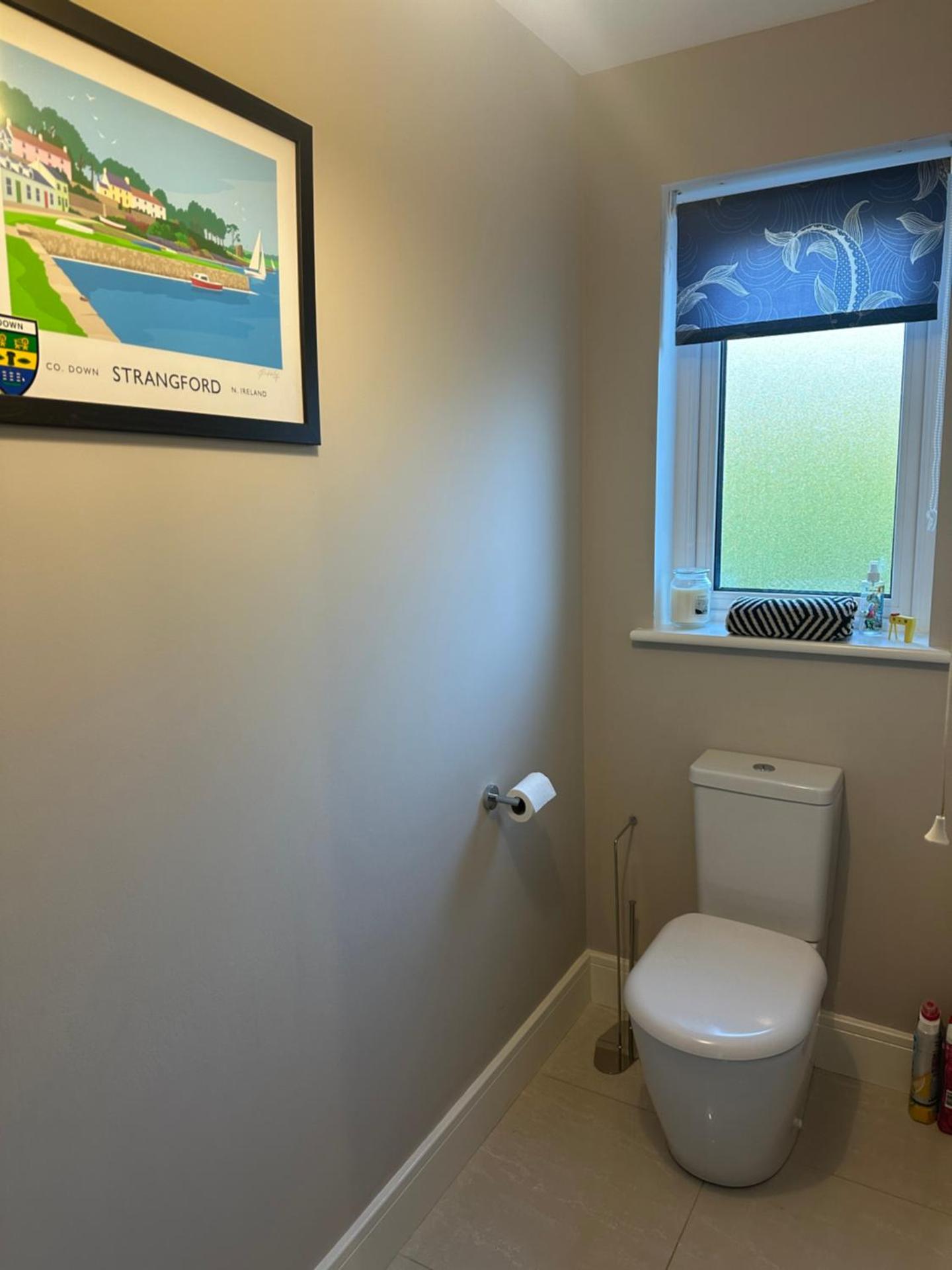 Luxury Sunrise Guest House County Down