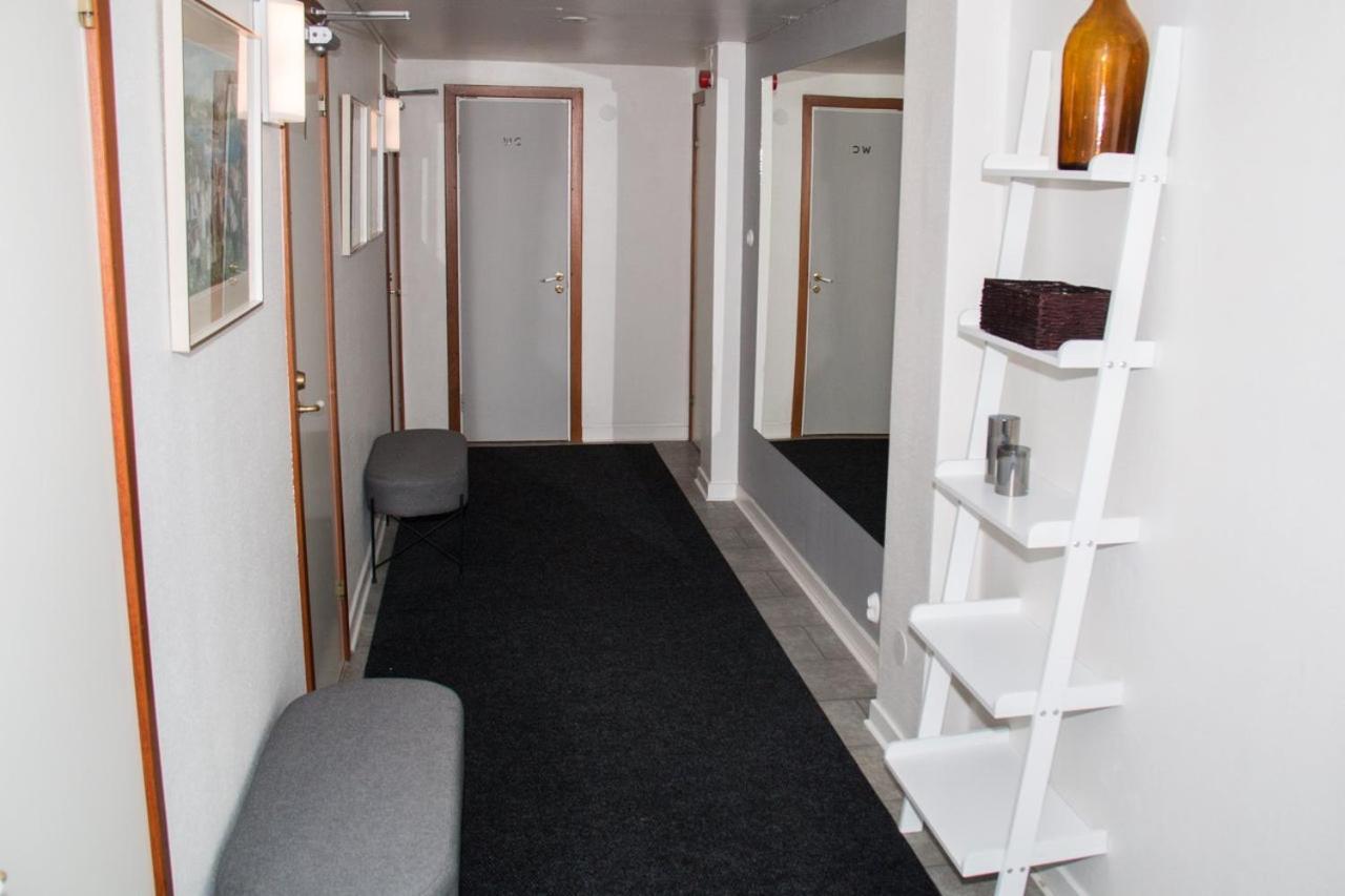 Anrika Svea Bed & Breakfast