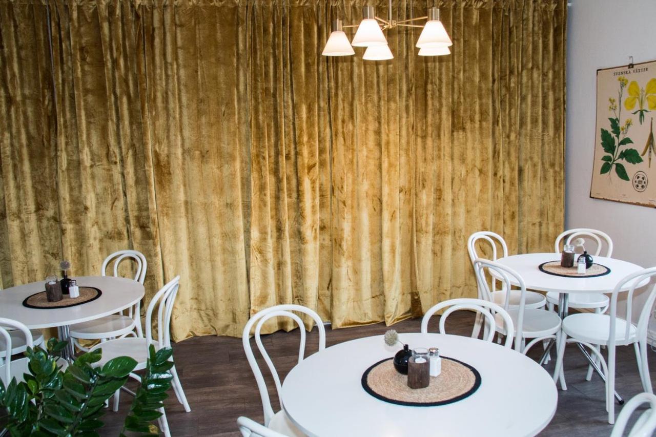 Anrika Svea Bed & Breakfast